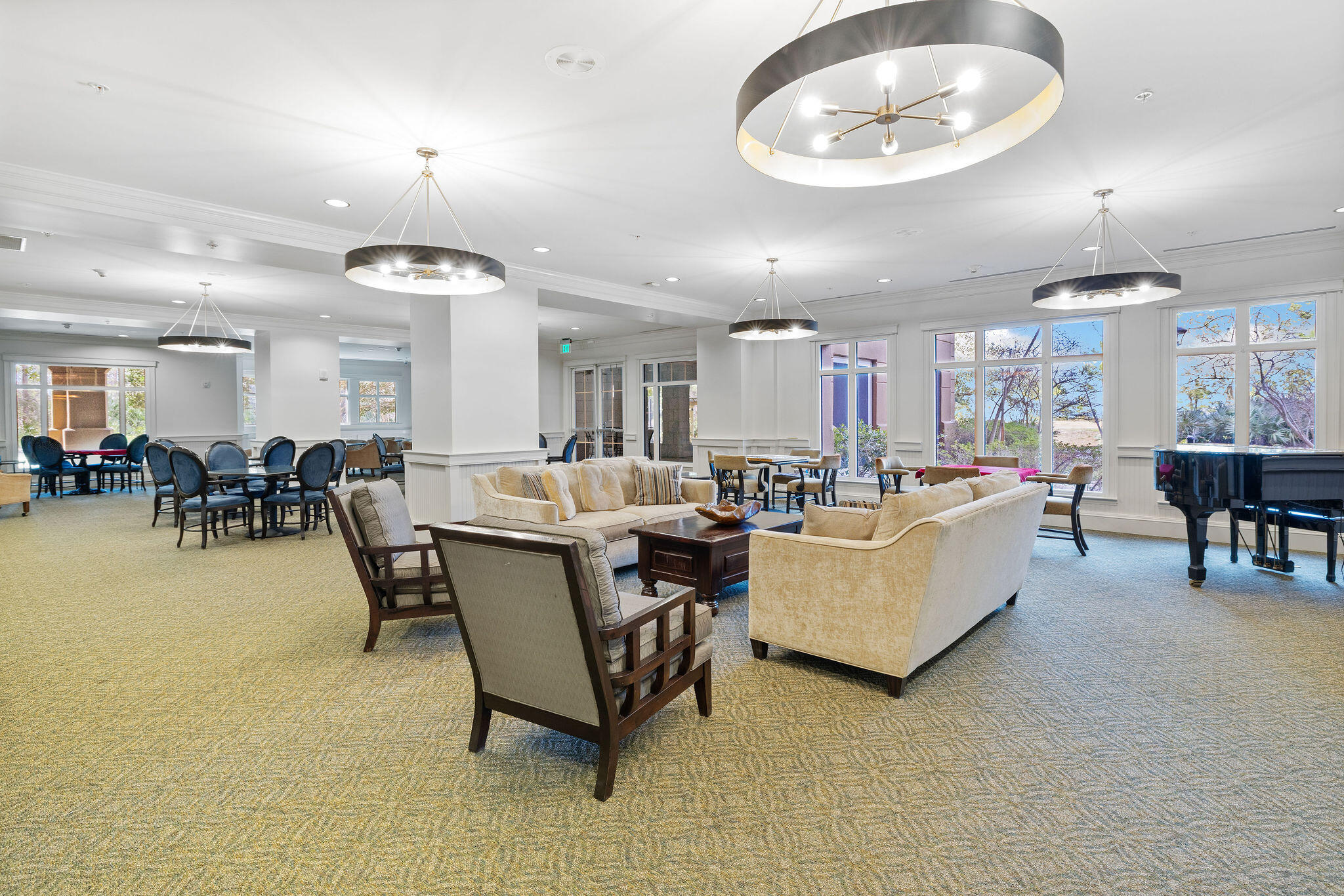 ONE WATER PLACE at Kelly Plantation - Residential