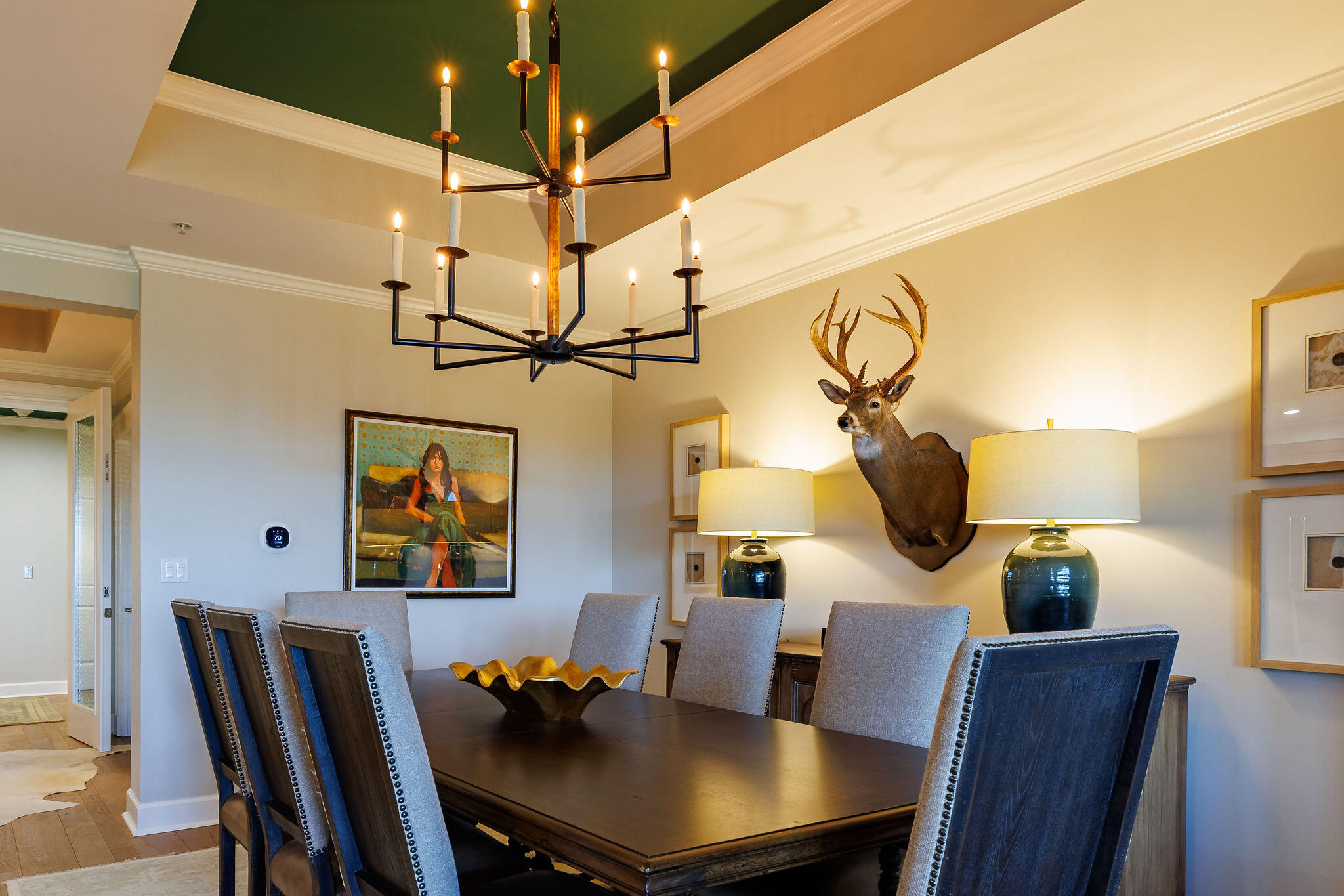 ONE WATER PLACE at Kelly Plantation - Residential