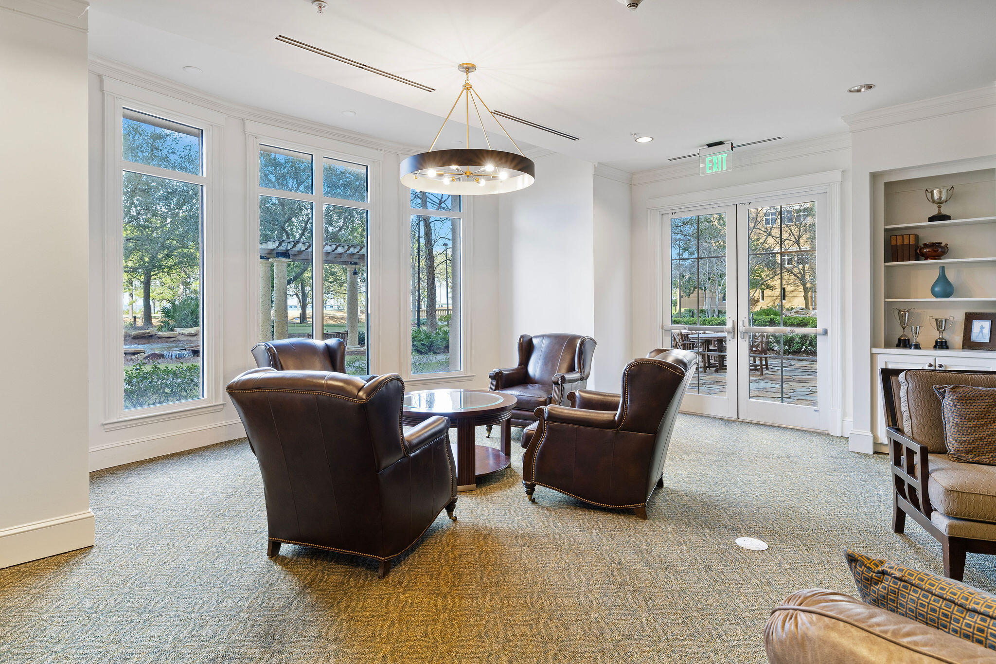 ONE WATER PLACE at Kelly Plantation - Residential