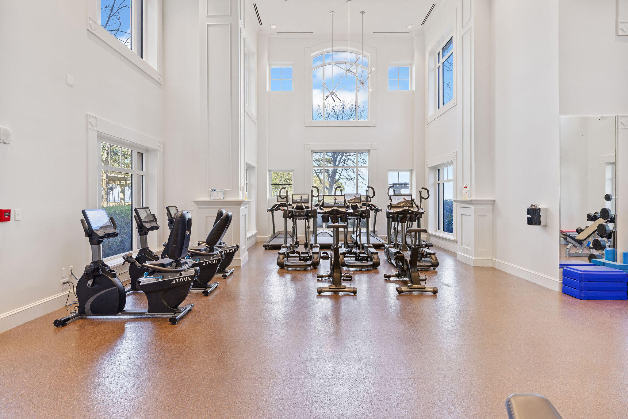 ONE WATER PLACE at Kelly Plantation - Residential