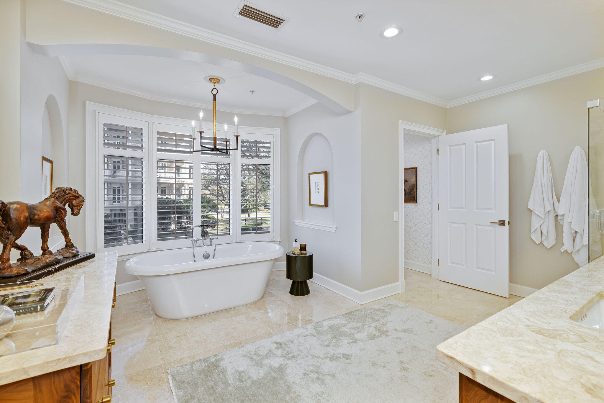 ONE WATER PLACE at Kelly Plantation - Residential