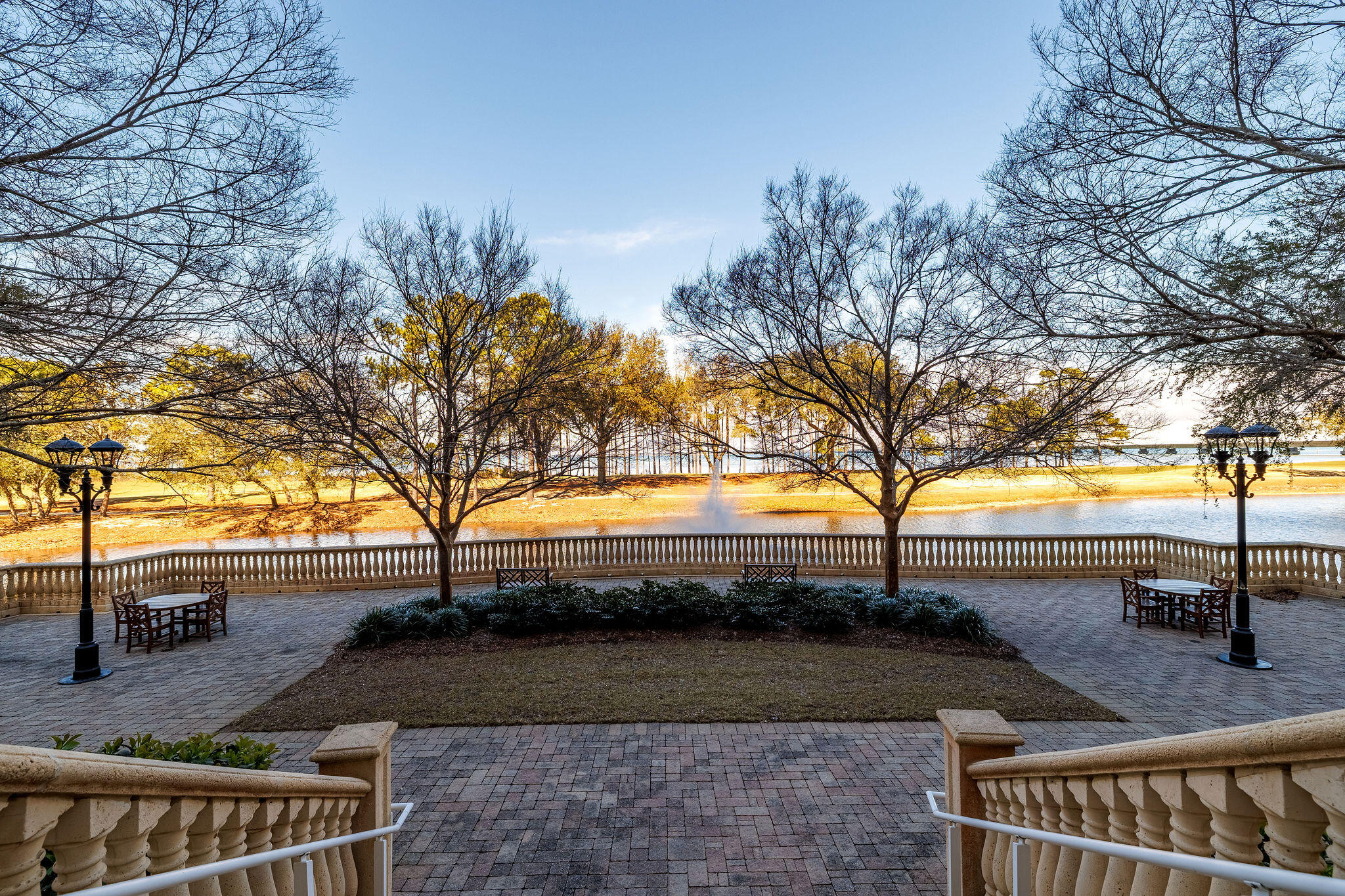 ONE WATER PLACE at Kelly Plantation - Residential