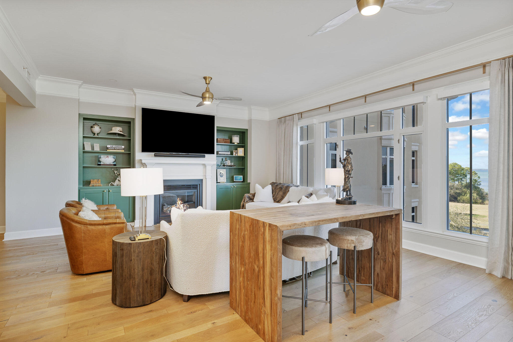 ONE WATER PLACE at Kelly Plantation - Residential