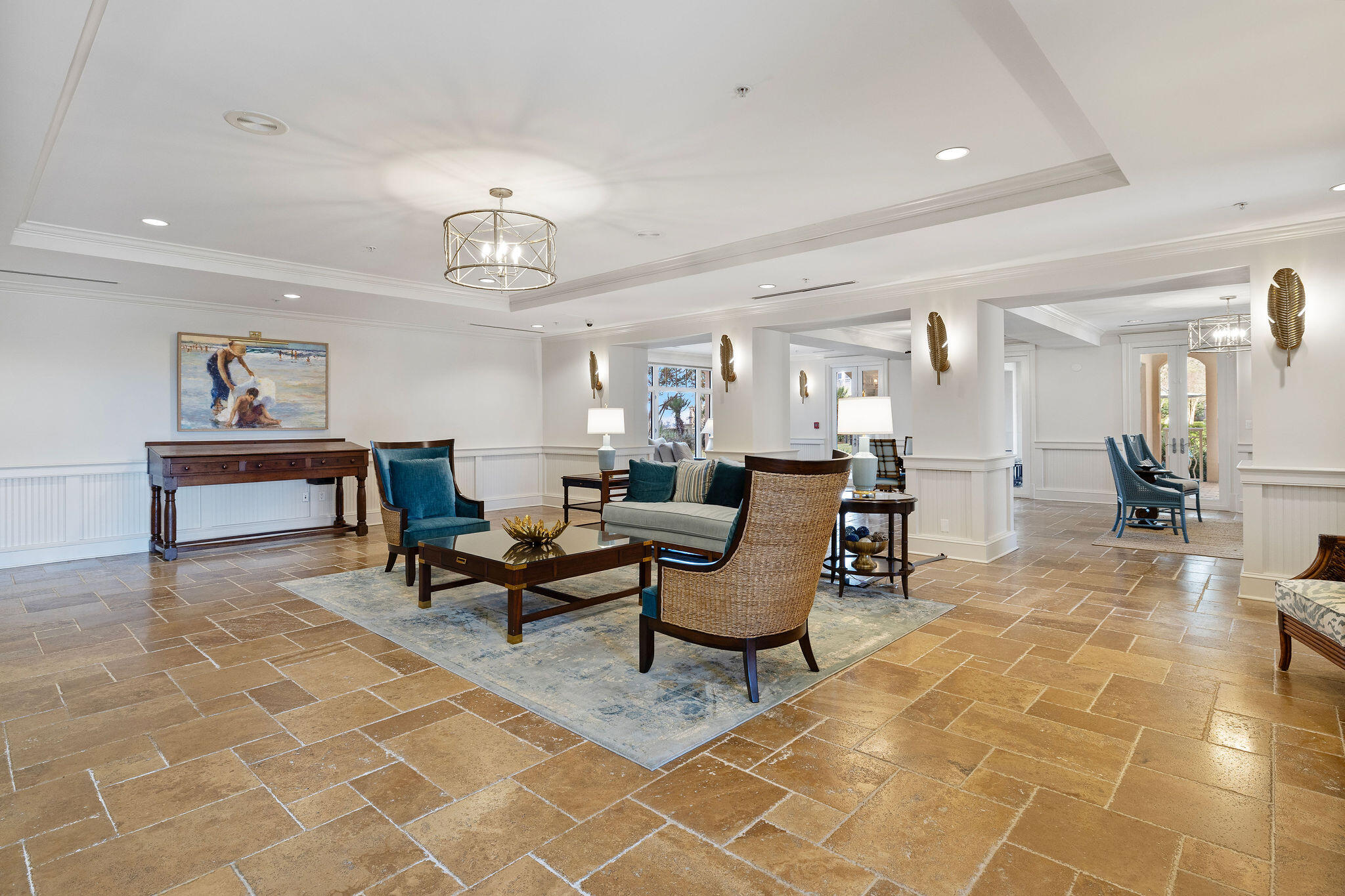 ONE WATER PLACE at Kelly Plantation - Residential