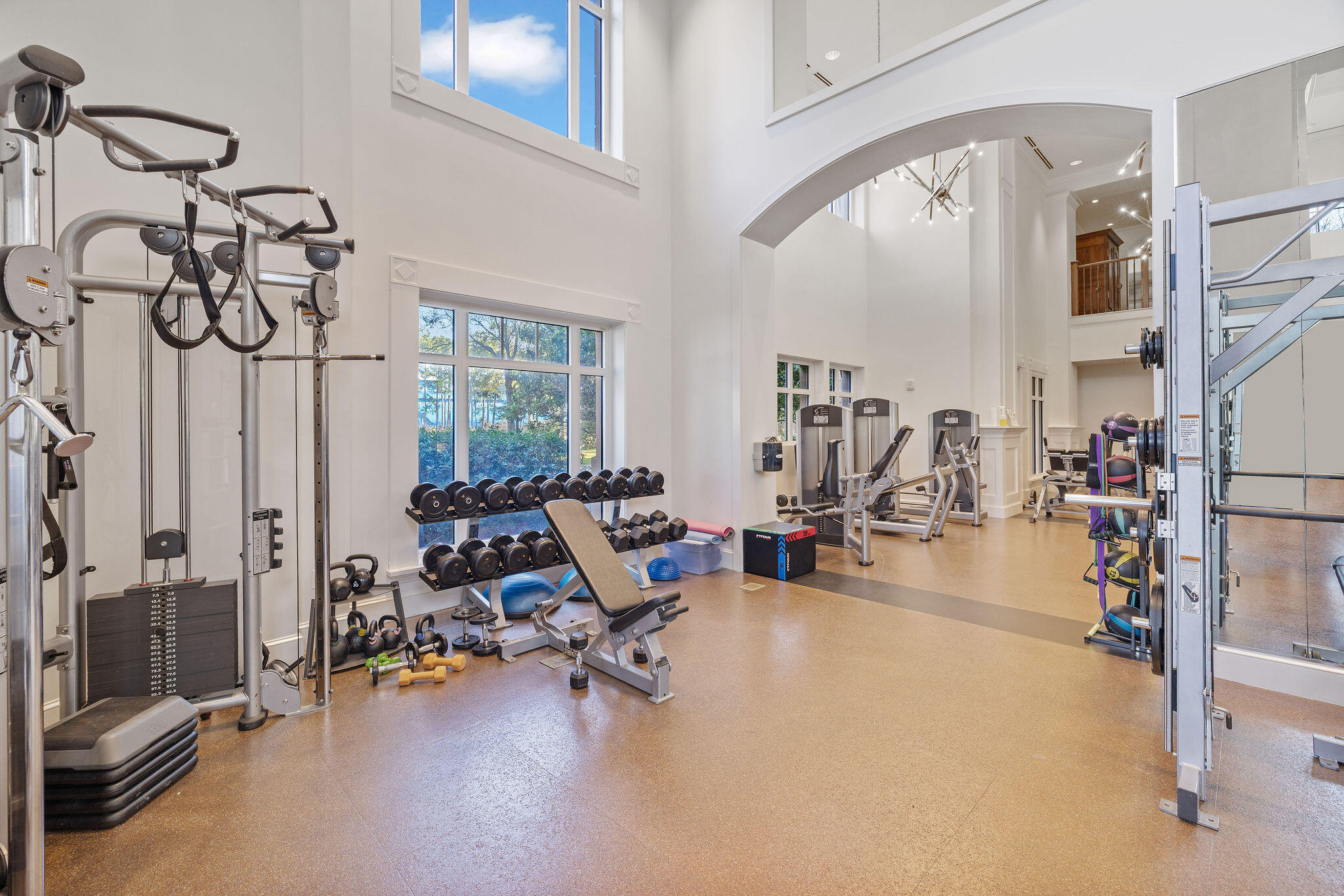 ONE WATER PLACE at Kelly Plantation - Residential