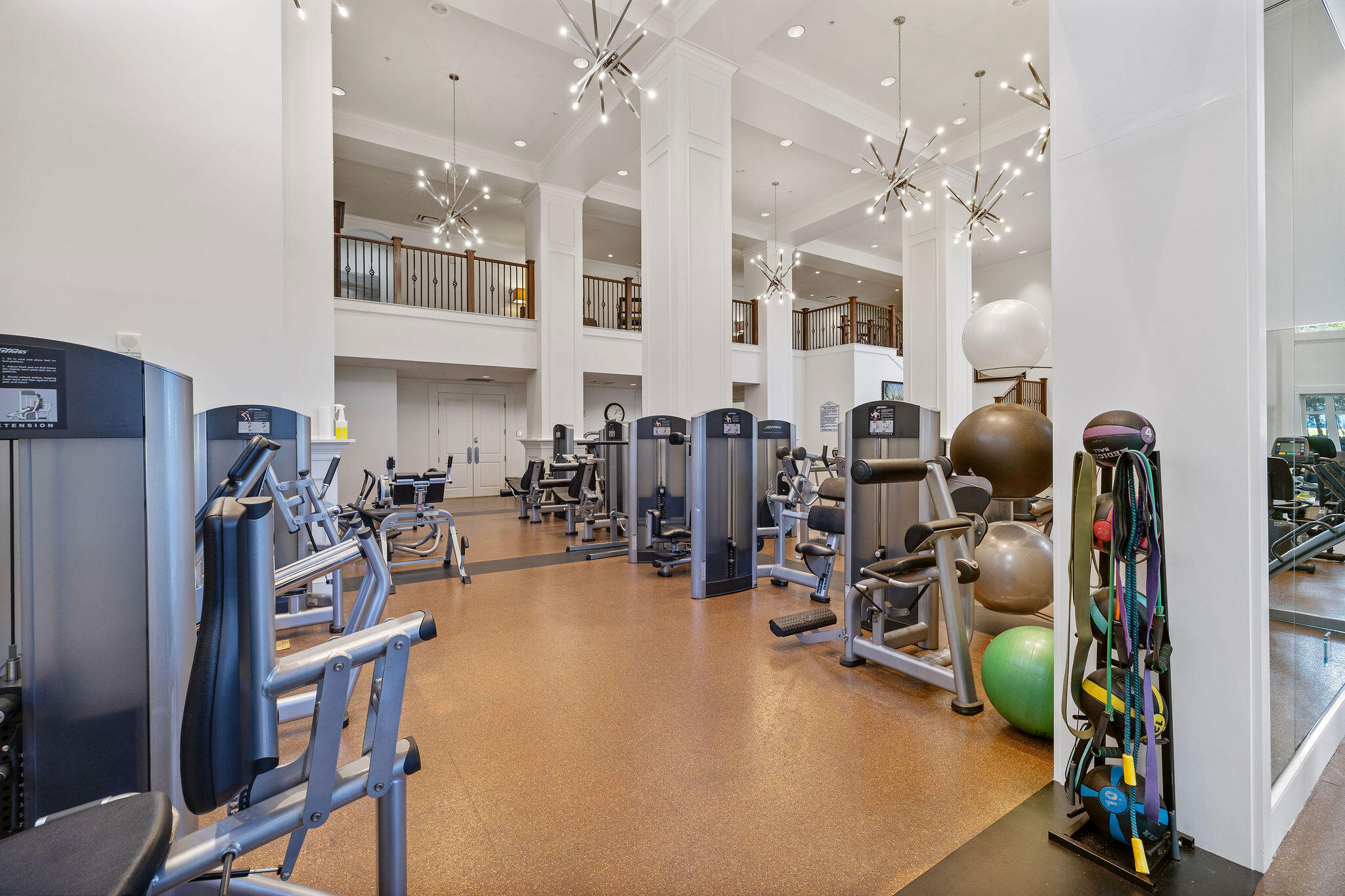 ONE WATER PLACE at Kelly Plantation - Residential