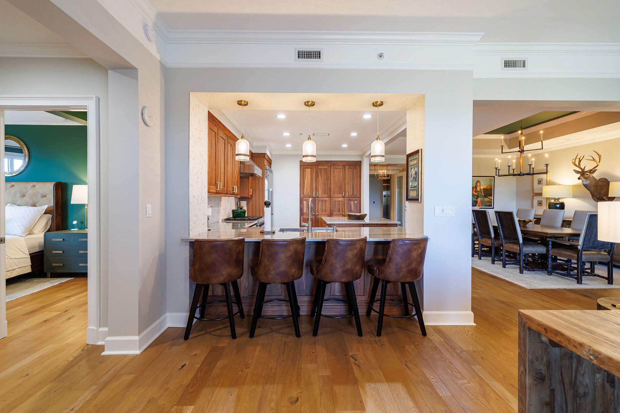 ONE WATER PLACE at Kelly Plantation - Residential