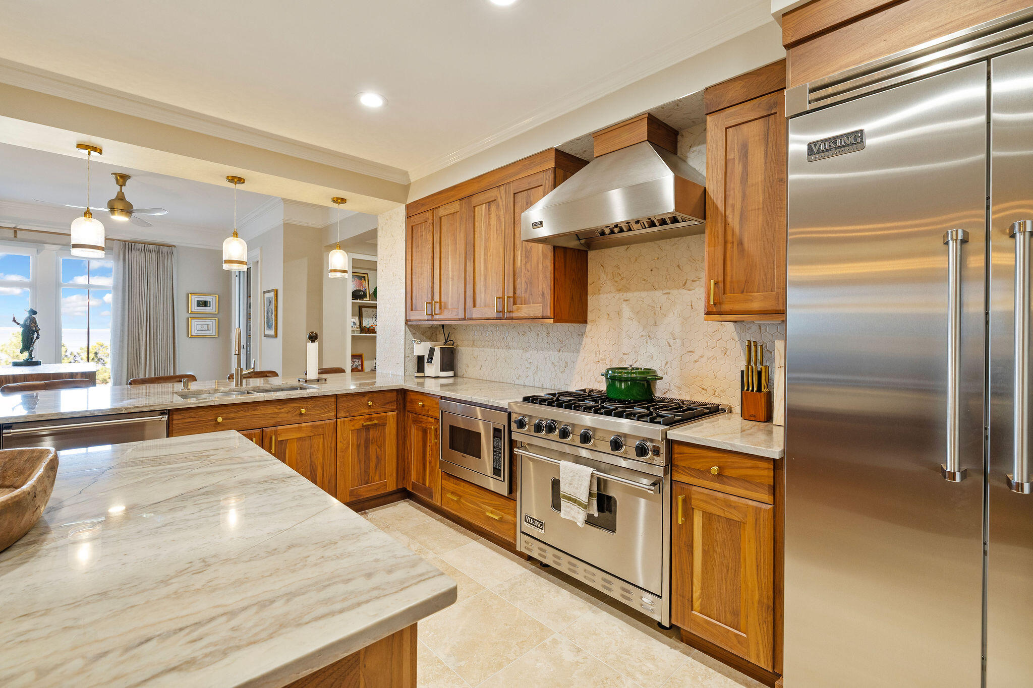 ONE WATER PLACE at Kelly Plantation - Residential