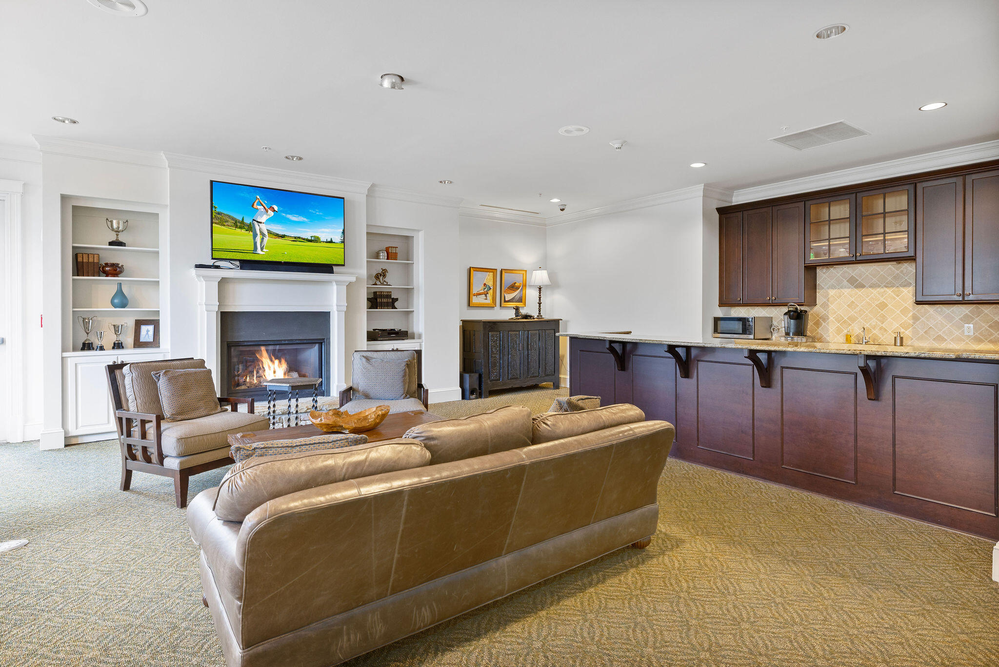 ONE WATER PLACE at Kelly Plantation - Residential