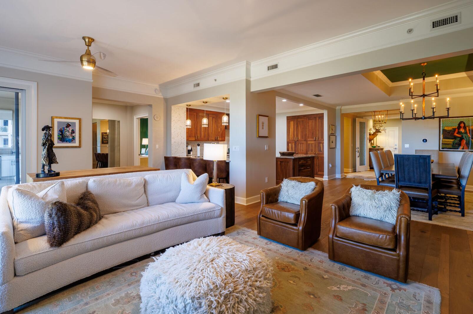 ONE WATER PLACE at Kelly Plantation - Residential