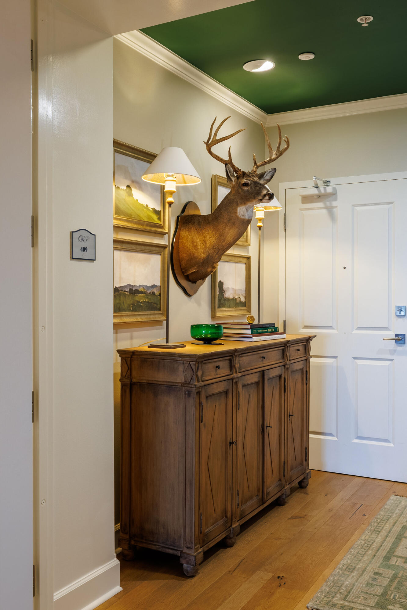 ONE WATER PLACE at Kelly Plantation - Residential