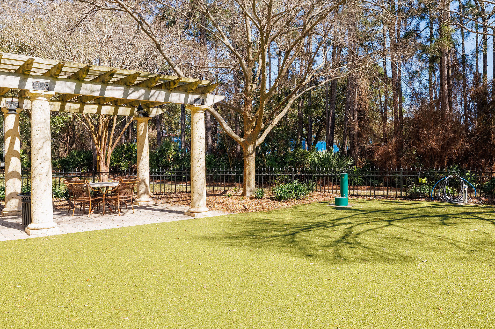 ONE WATER PLACE at Kelly Plantation - Residential