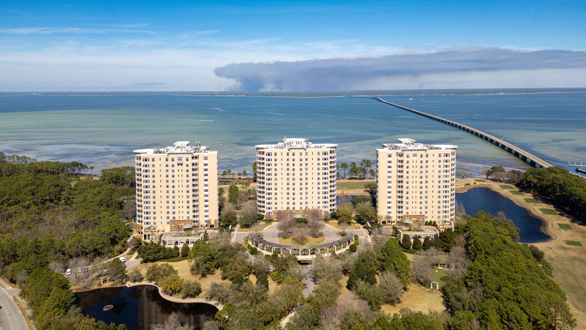 ONE WATER PLACE at Kelly Plantation - Residential