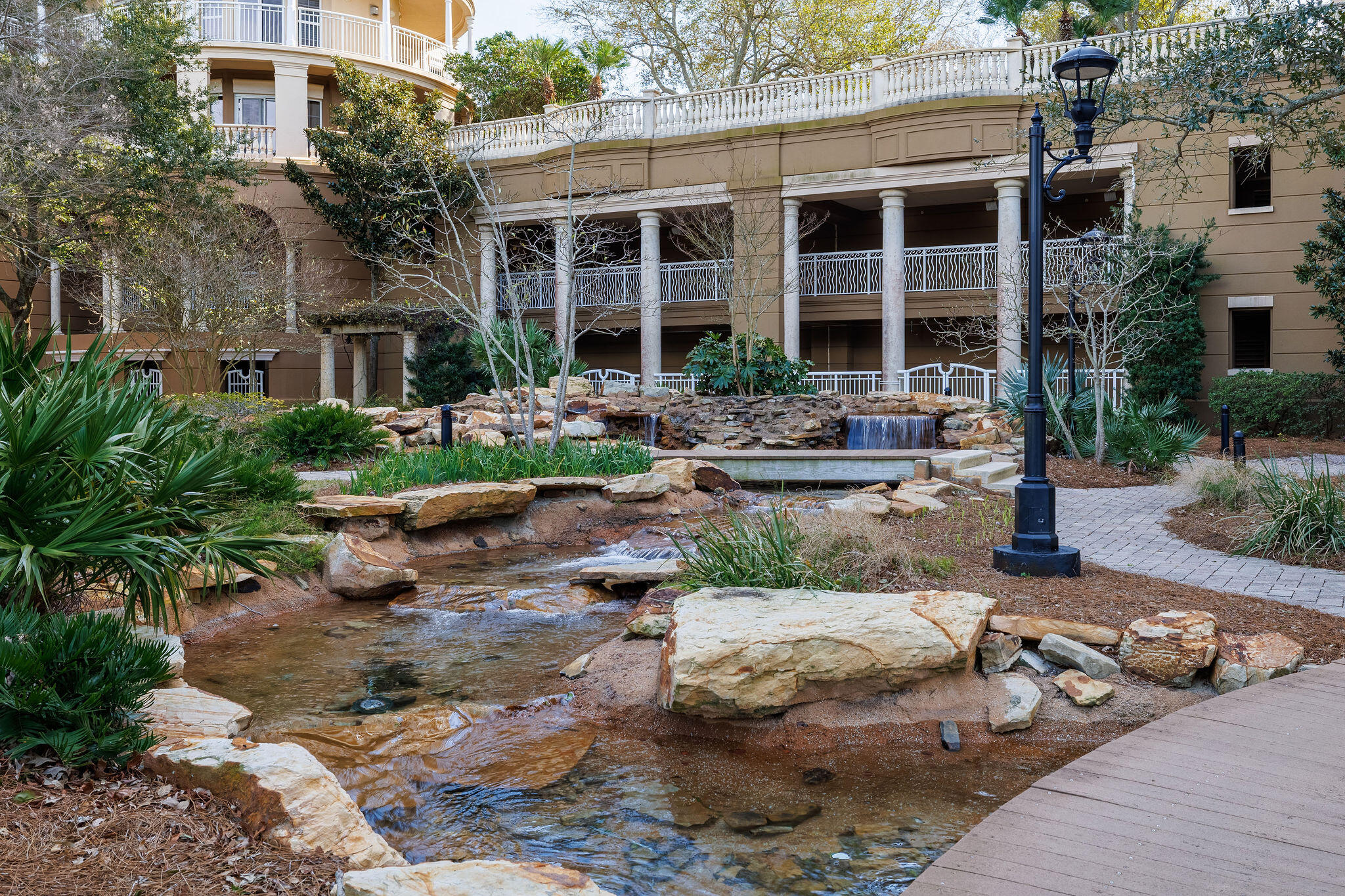 ONE WATER PLACE at Kelly Plantation - Residential