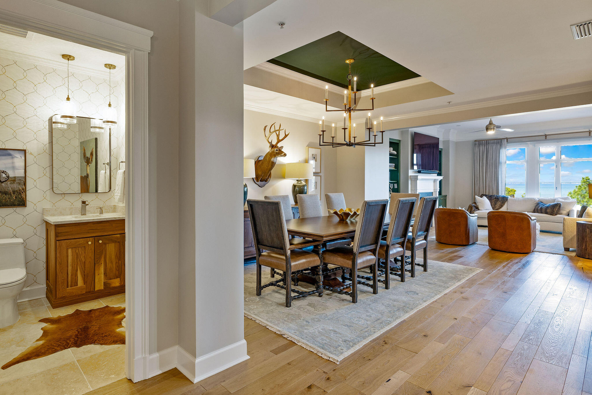 ONE WATER PLACE at Kelly Plantation - Residential