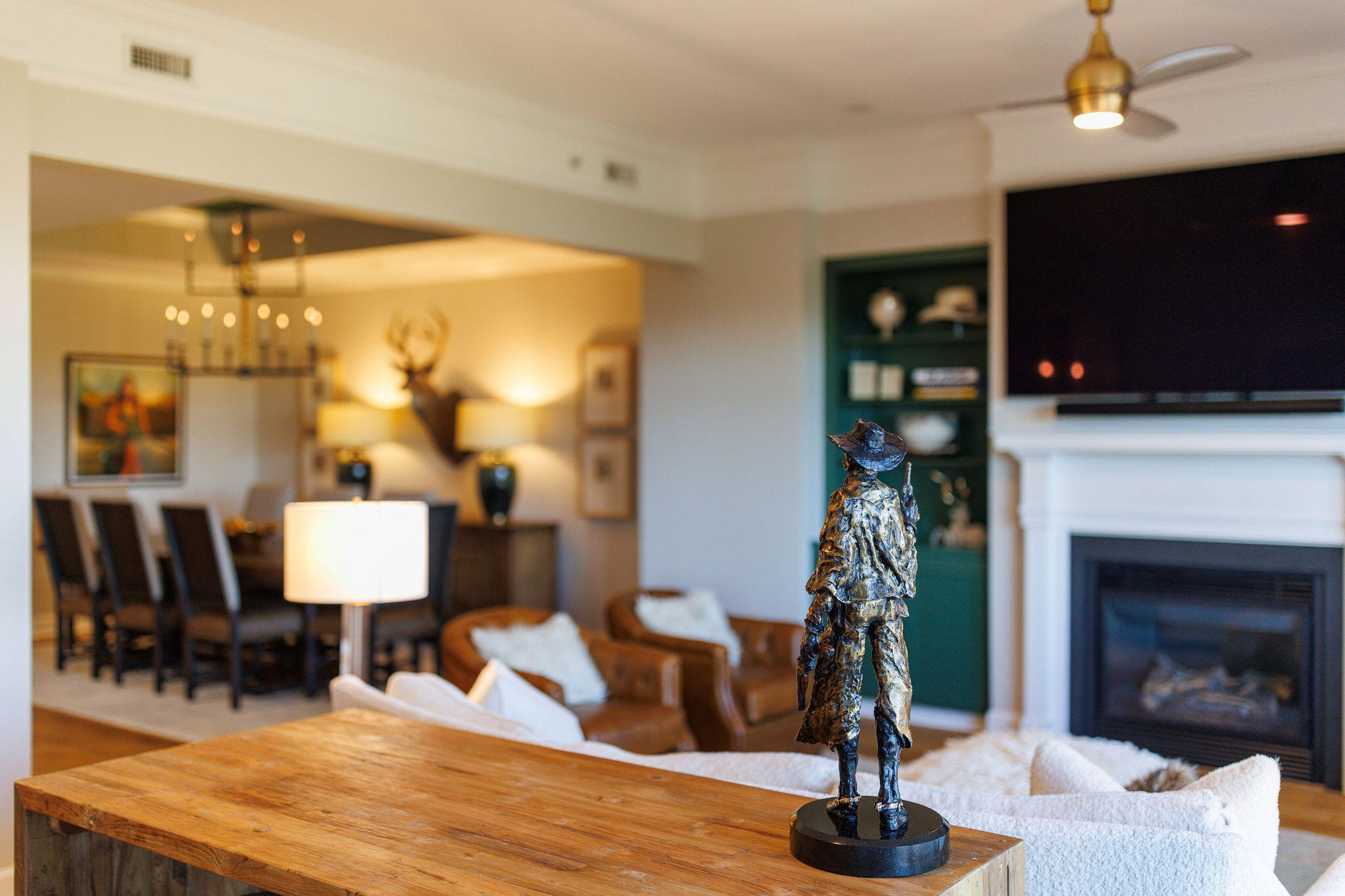 ONE WATER PLACE at Kelly Plantation - Residential