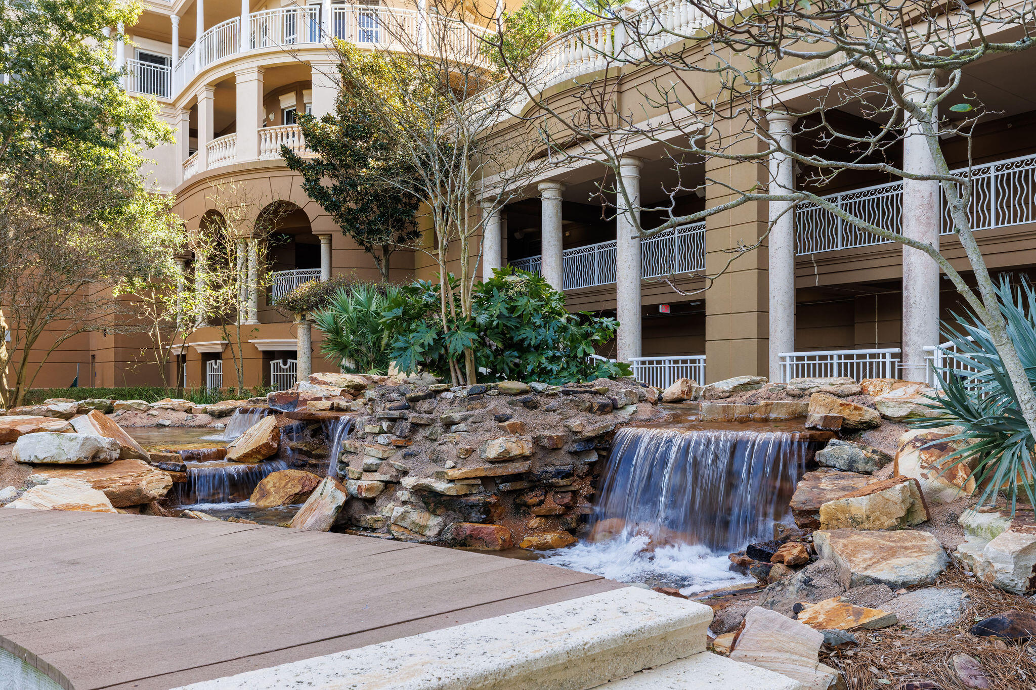ONE WATER PLACE at Kelly Plantation - Residential