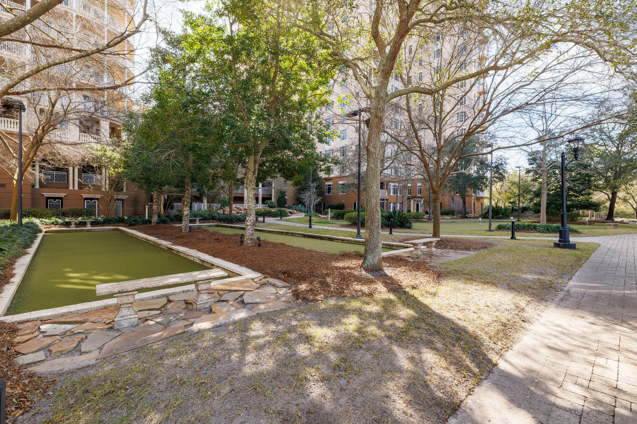ONE WATER PLACE at Kelly Plantation - Residential