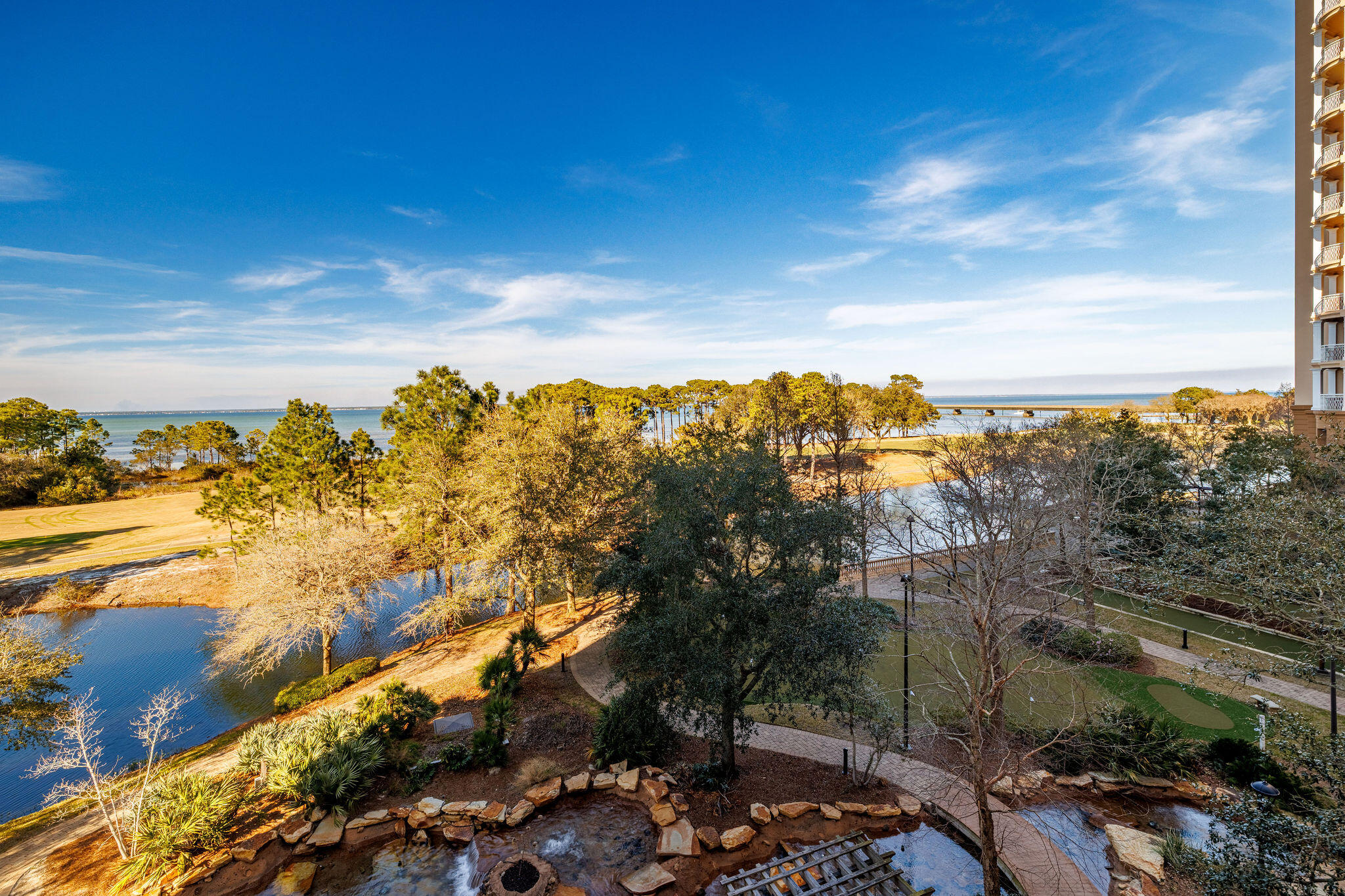 ONE WATER PLACE at Kelly Plantation - Residential