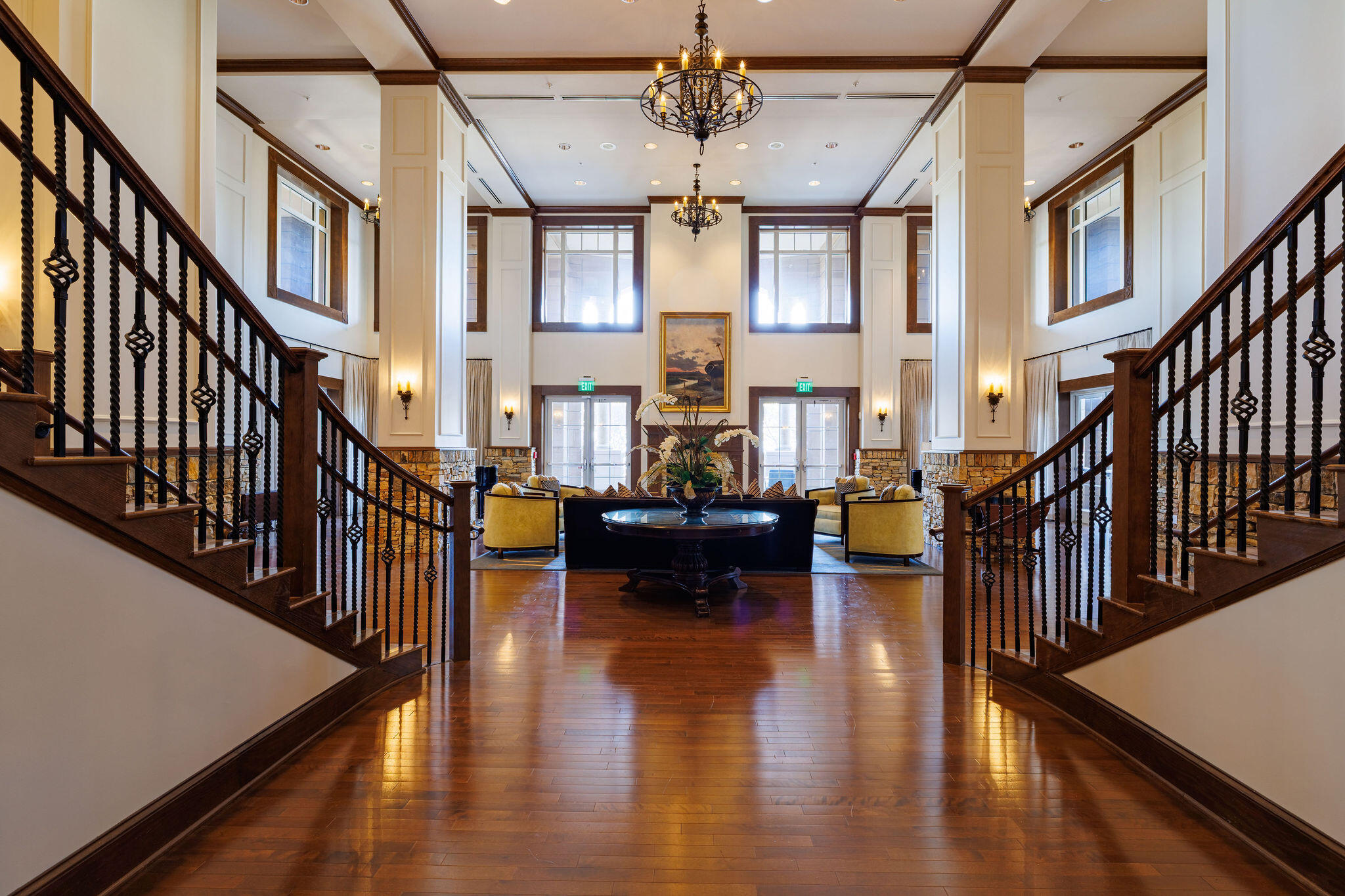 ONE WATER PLACE at Kelly Plantation - Residential