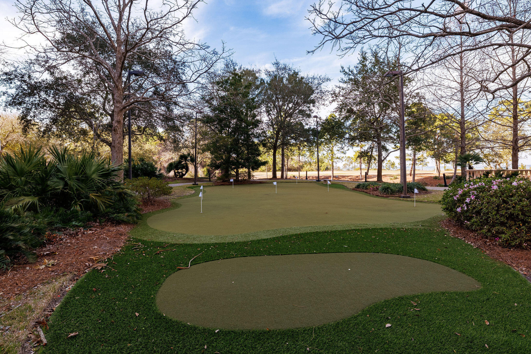ONE WATER PLACE at Kelly Plantation - Residential