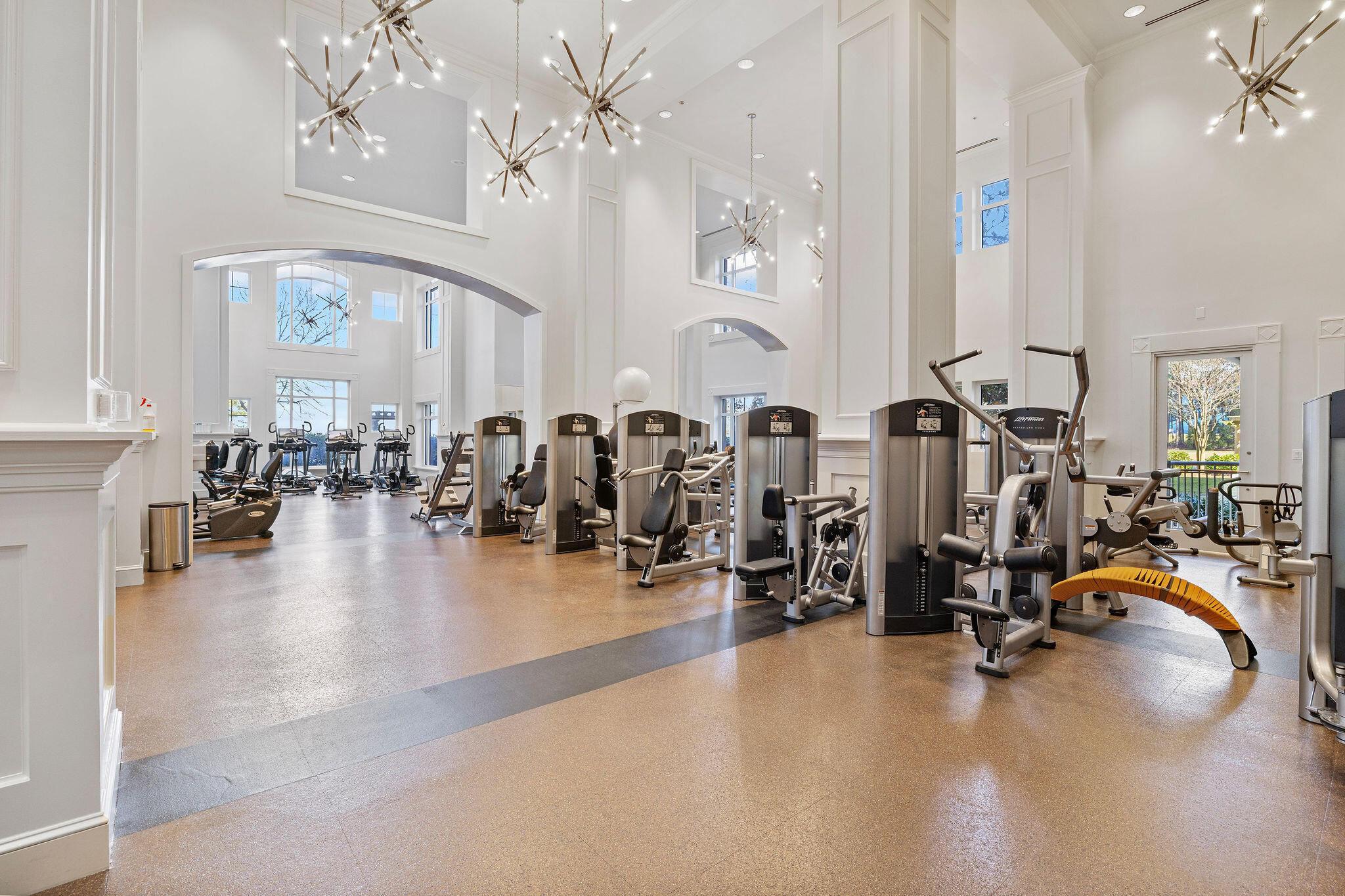 ONE WATER PLACE at Kelly Plantation - Residential