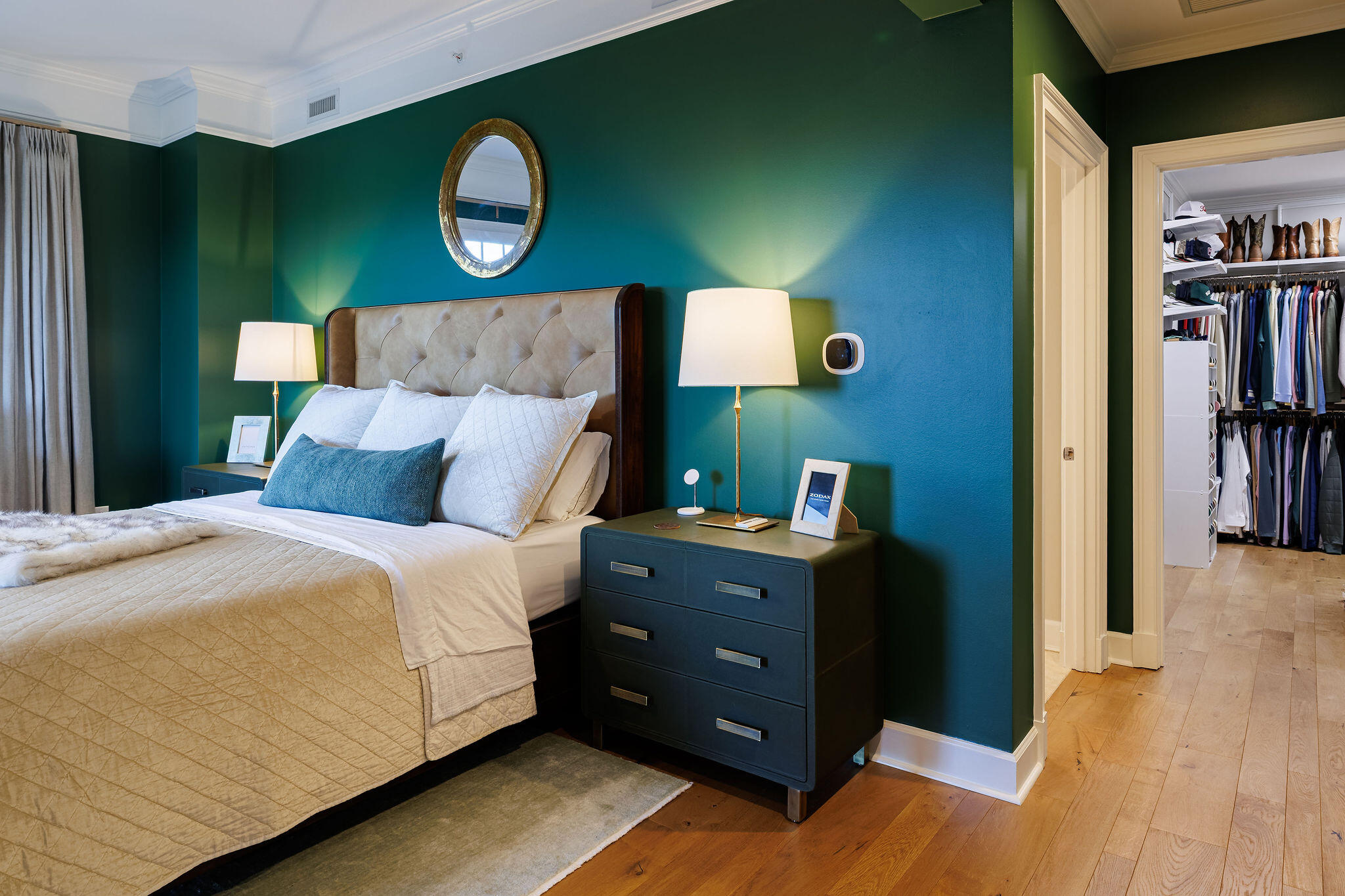 ONE WATER PLACE at Kelly Plantation - Residential