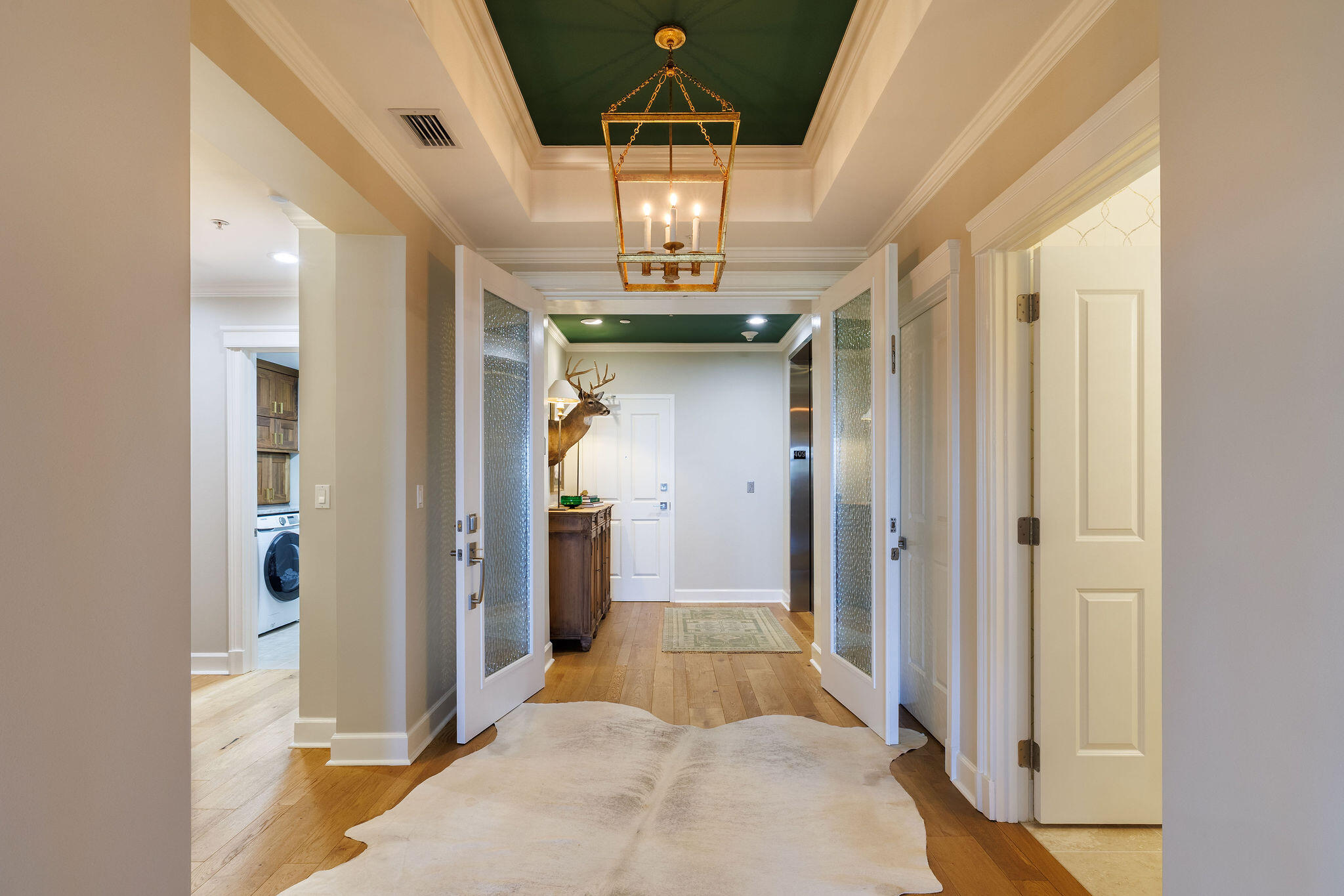 ONE WATER PLACE at Kelly Plantation - Residential