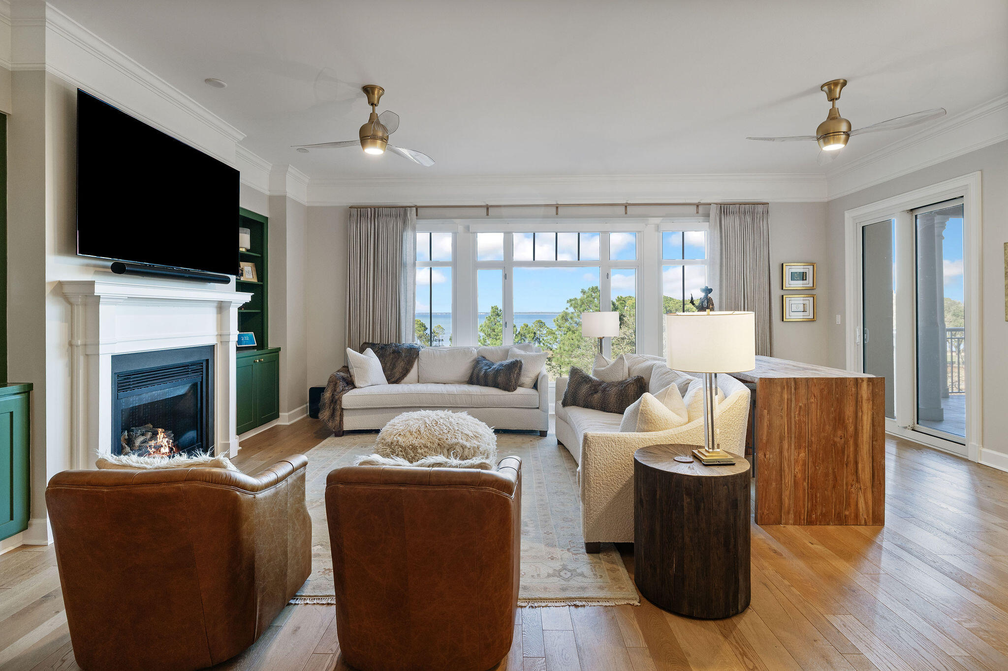 ONE WATER PLACE at Kelly Plantation - Residential