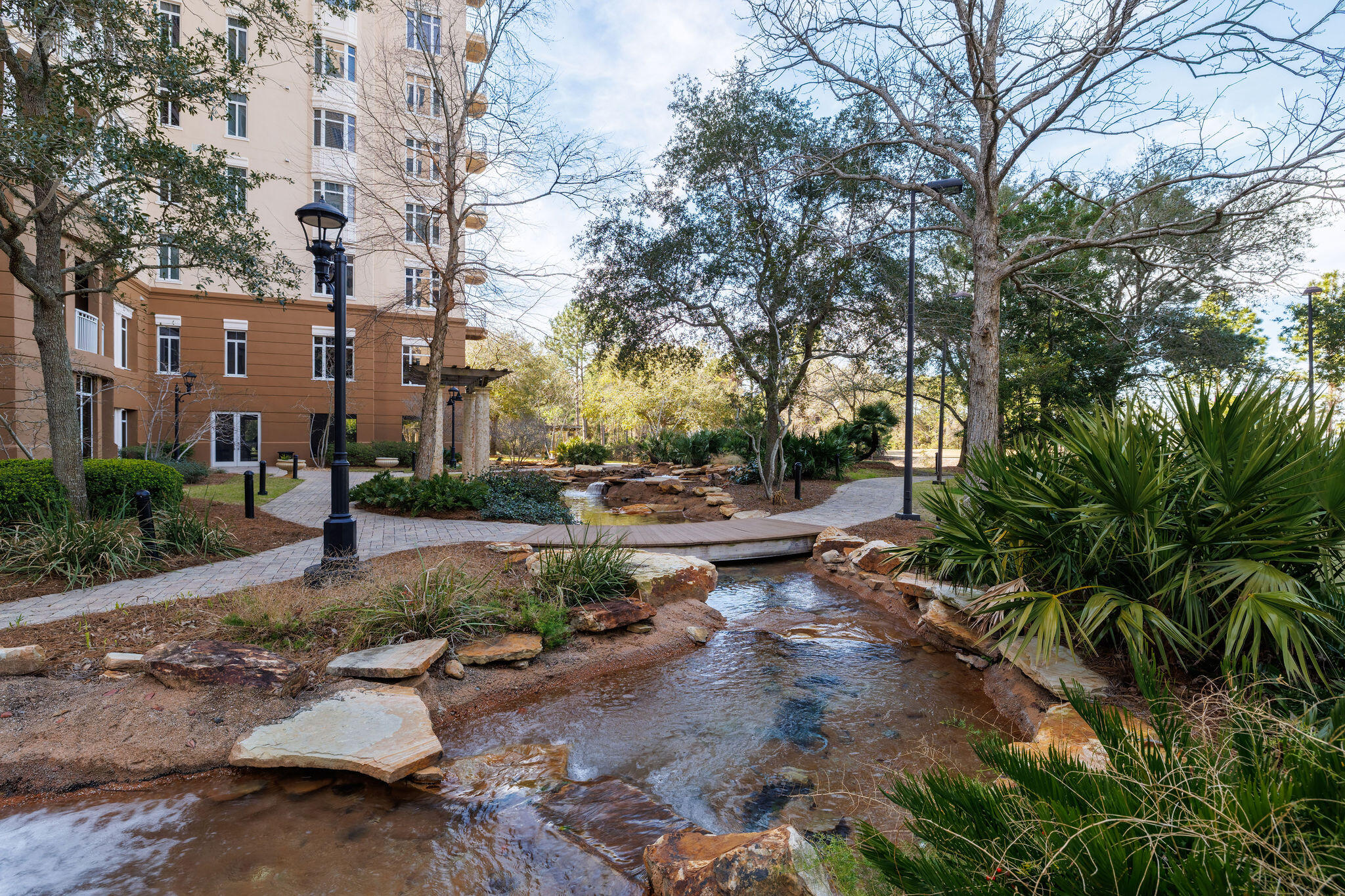 ONE WATER PLACE at Kelly Plantation - Residential