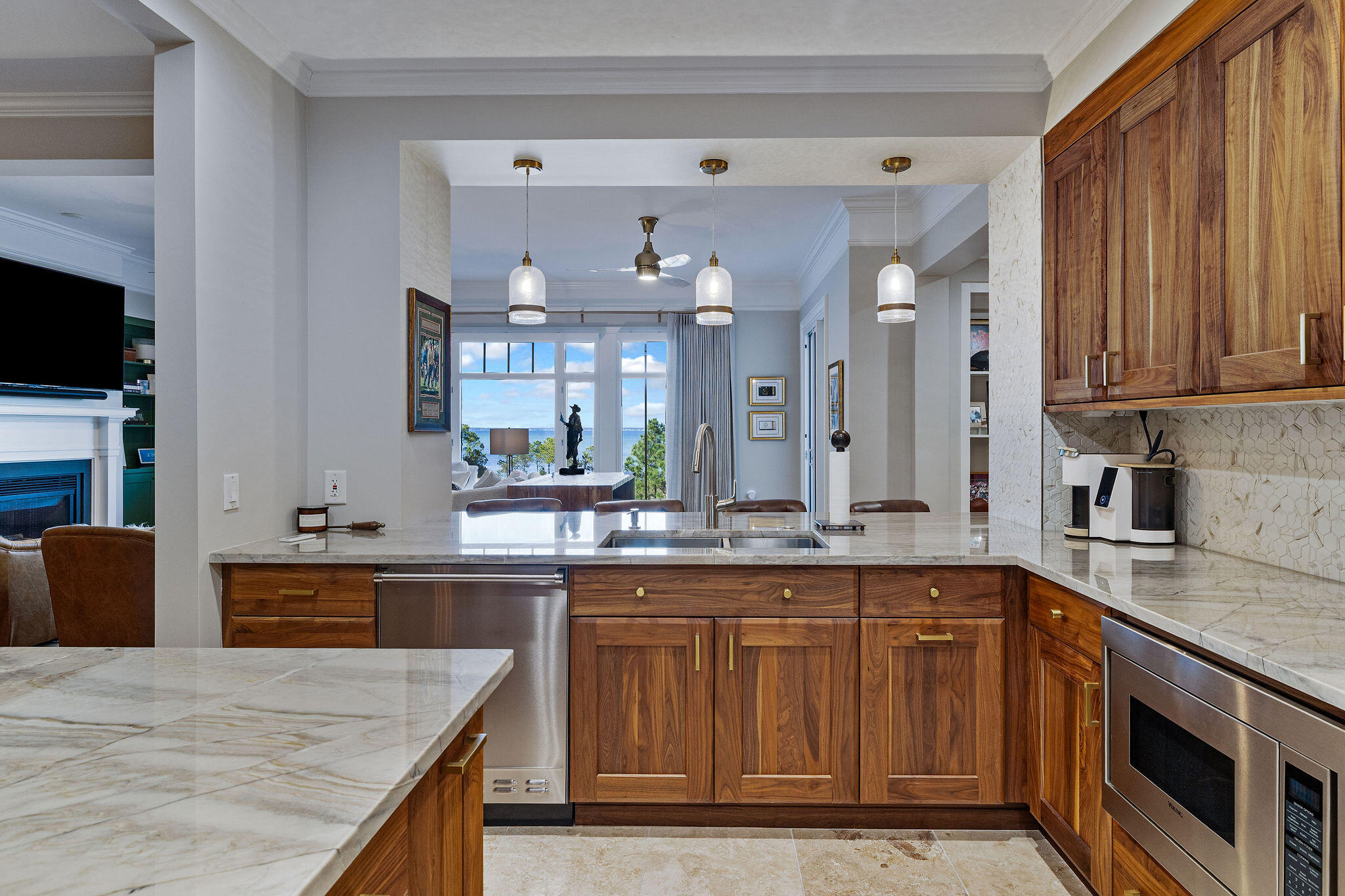 ONE WATER PLACE at Kelly Plantation - Residential