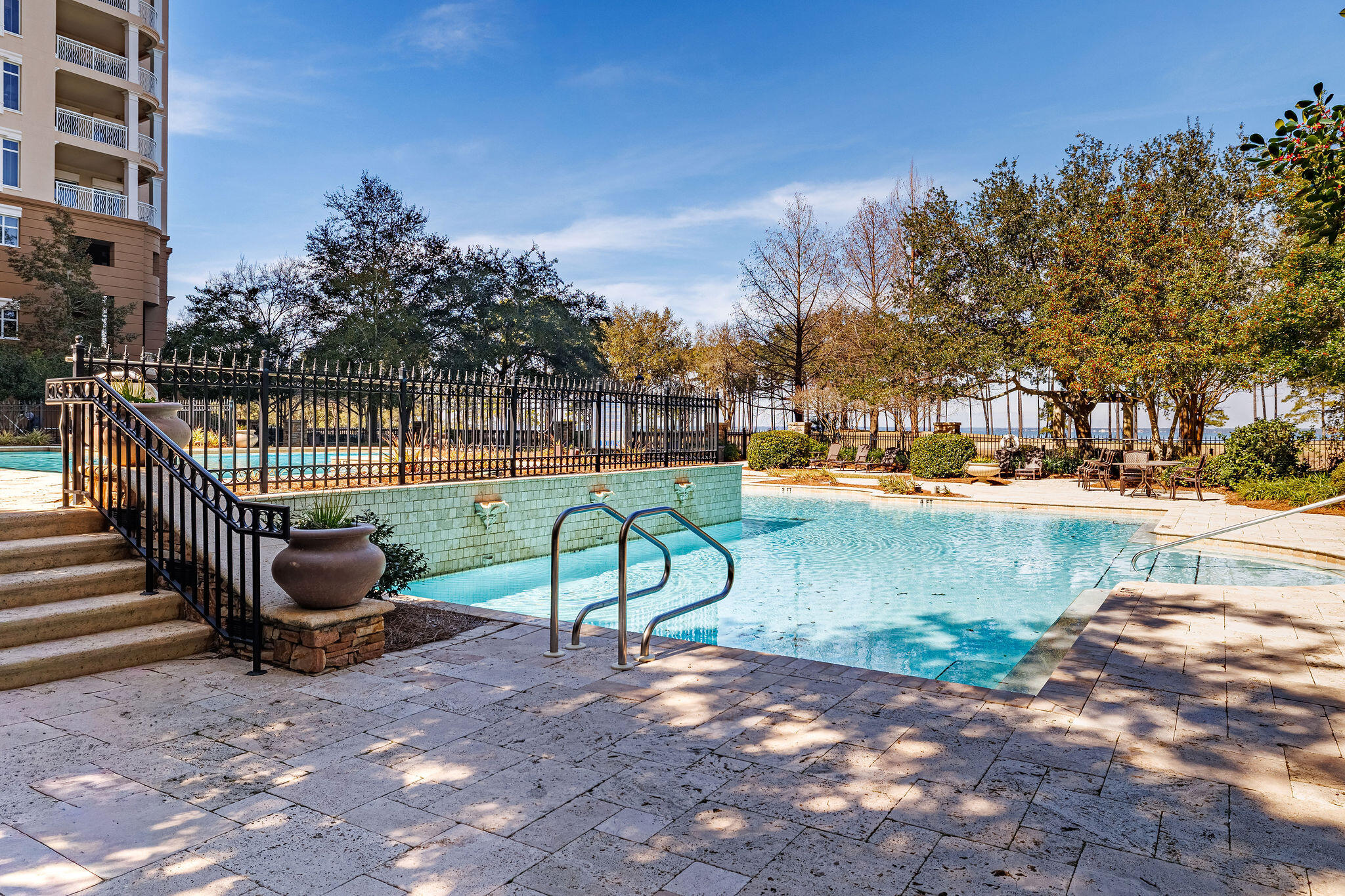 ONE WATER PLACE at Kelly Plantation - Residential