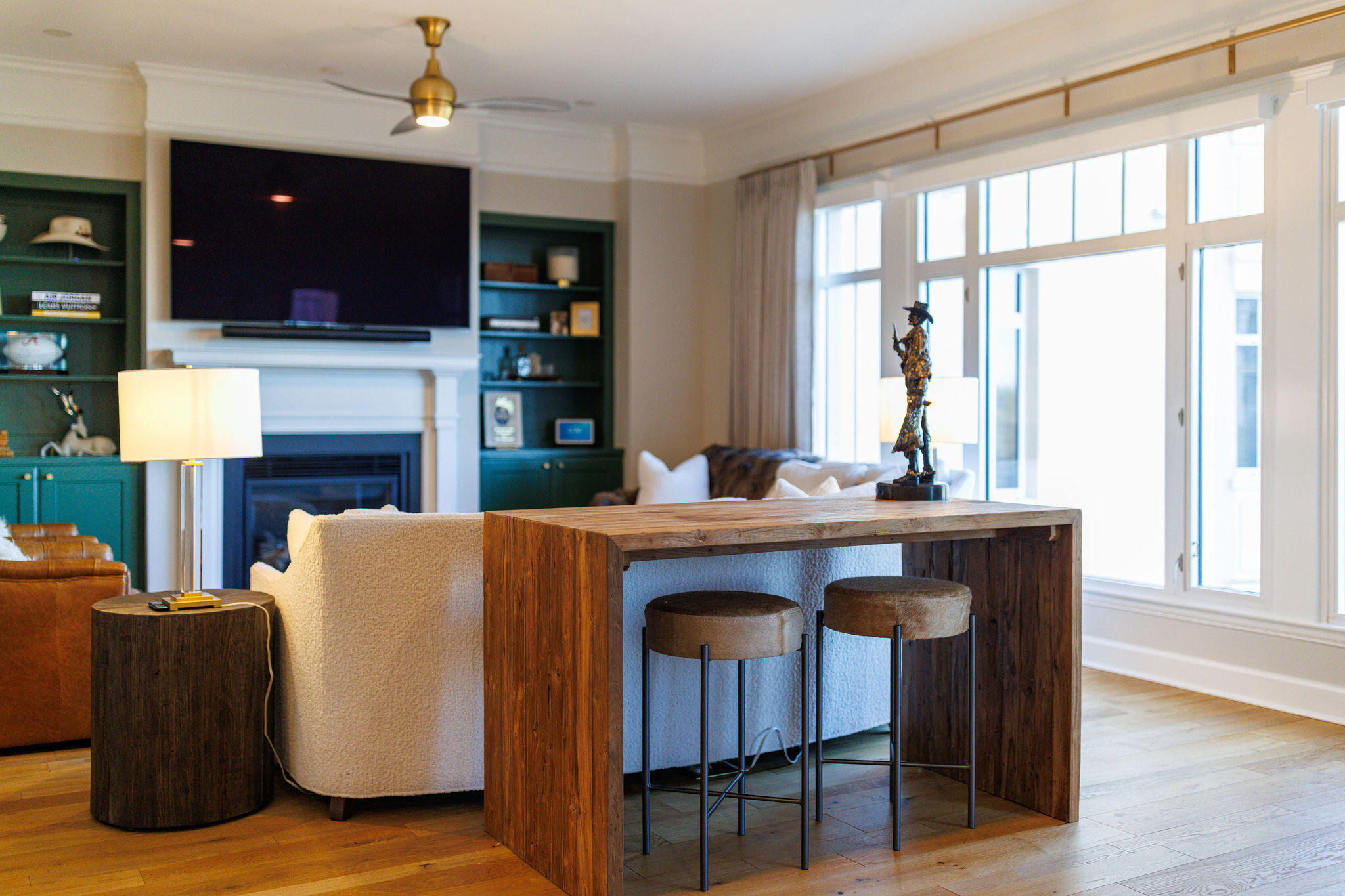 ONE WATER PLACE at Kelly Plantation - Residential