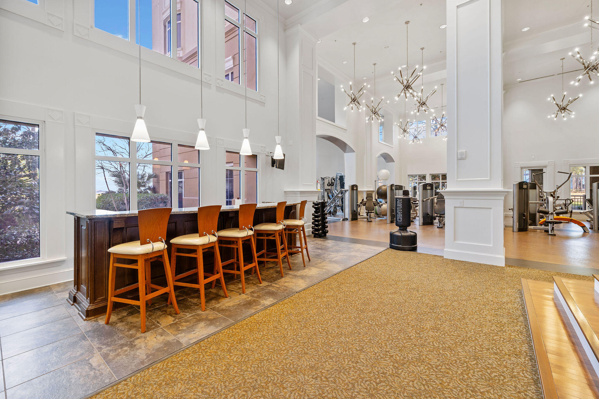 ONE WATER PLACE at Kelly Plantation - Residential