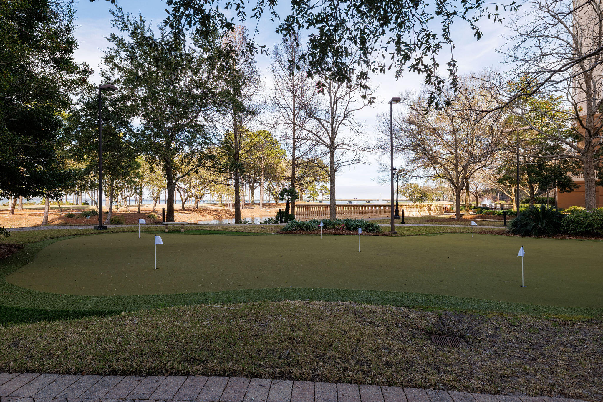 ONE WATER PLACE at Kelly Plantation - Residential