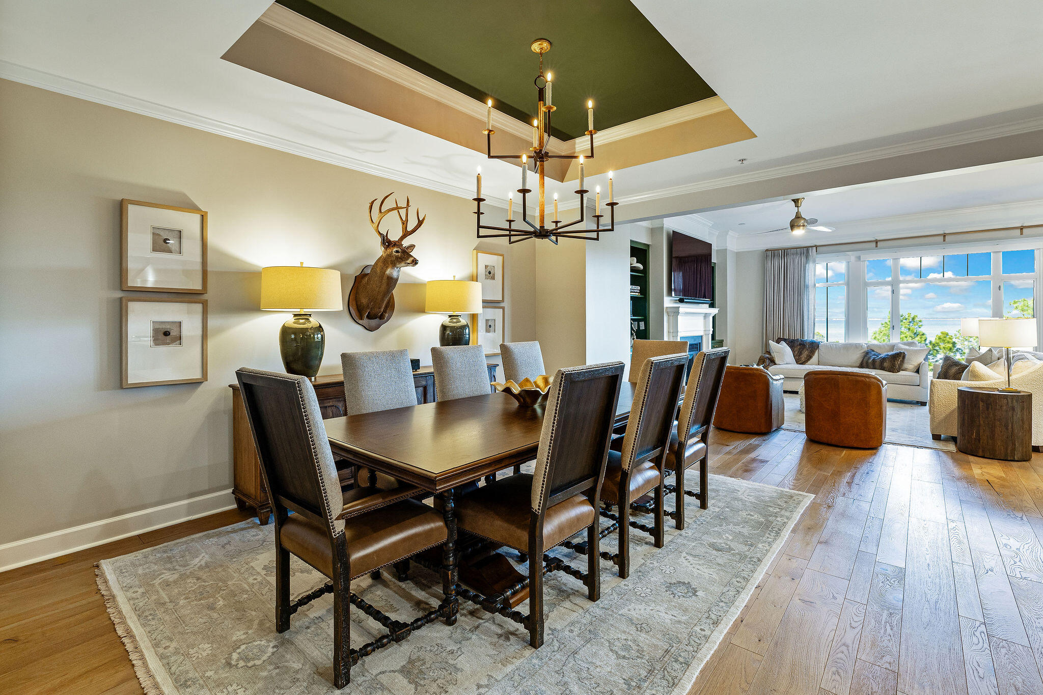 ONE WATER PLACE at Kelly Plantation - Residential