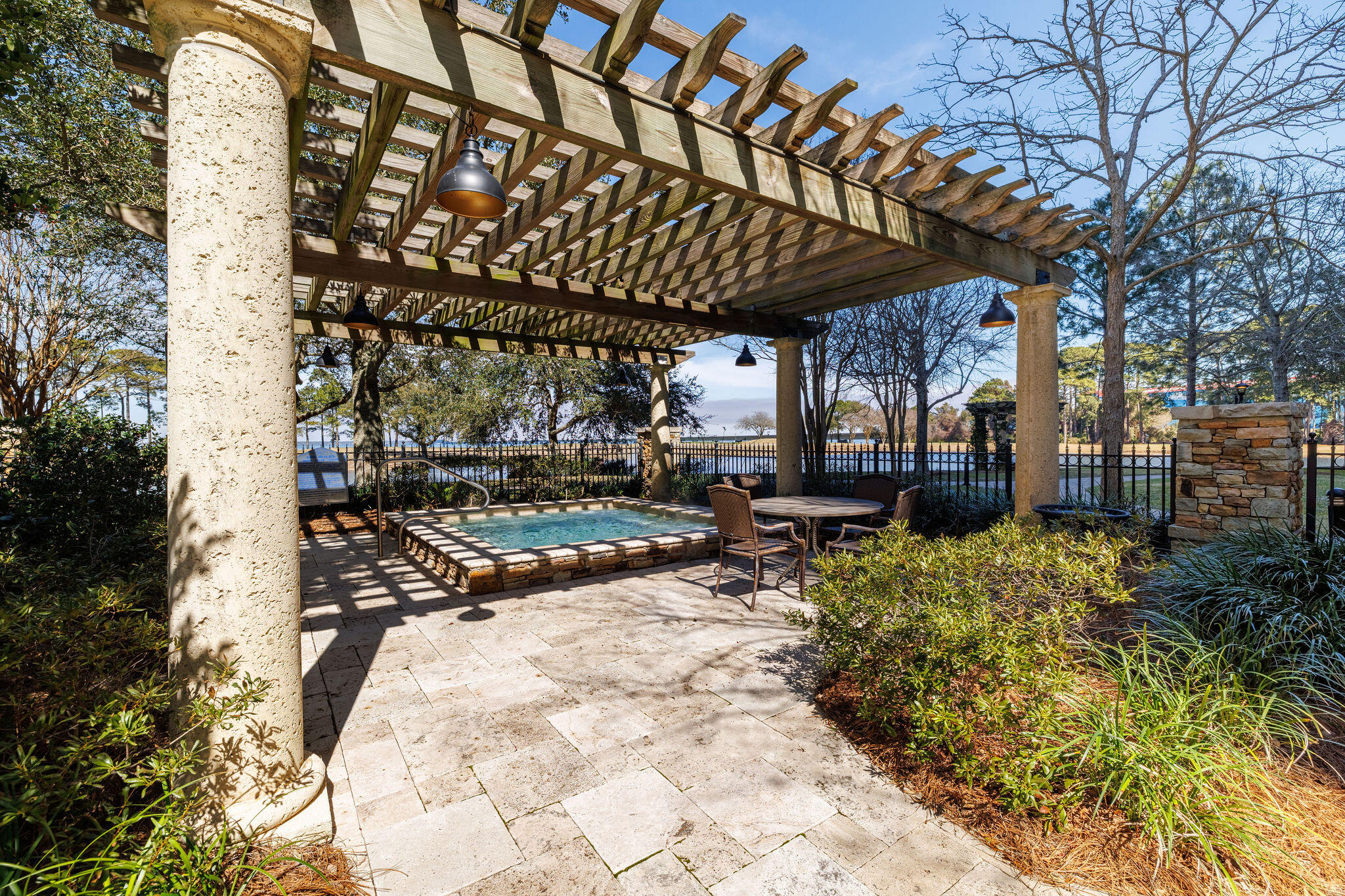 ONE WATER PLACE at Kelly Plantation - Residential