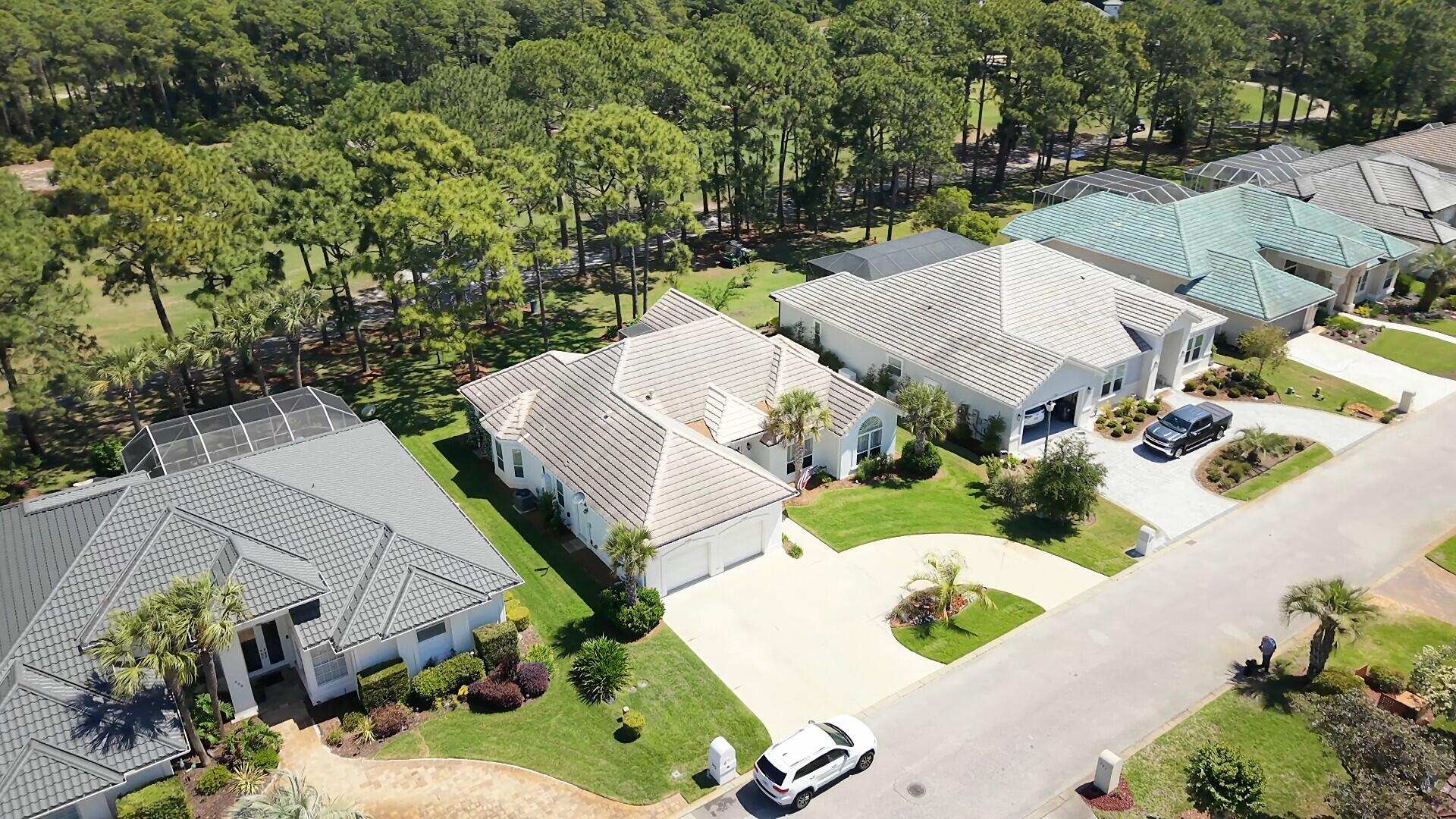 EMERALD BAY PH 1A - Residential