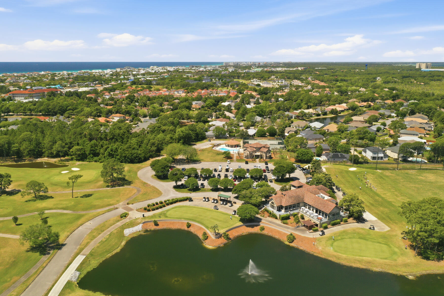 EMERALD BAY PH 1A - Residential