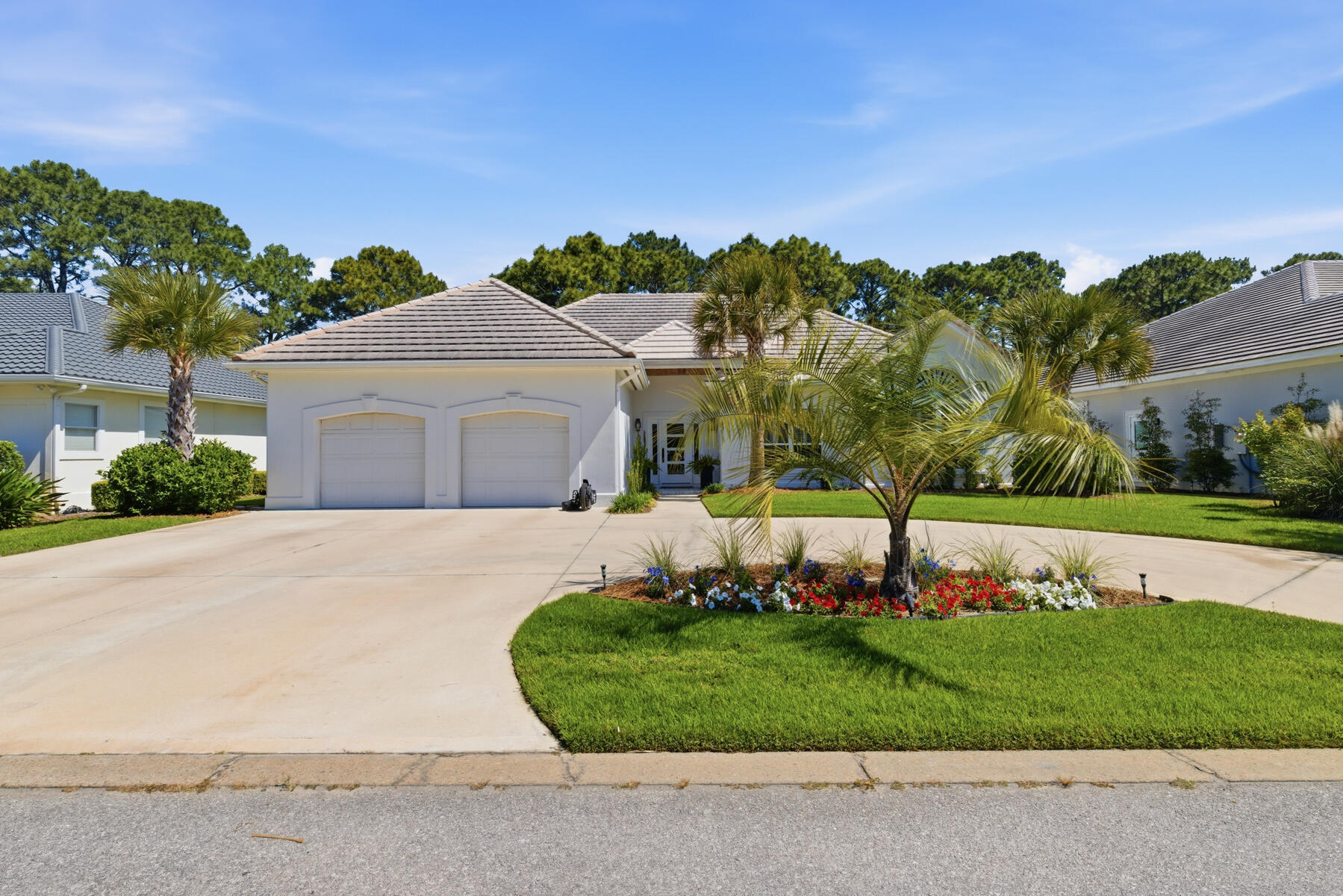 EMERALD BAY PH 1A - Residential