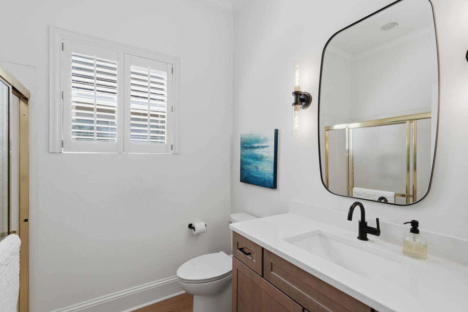 EMERALD BAY PH 1A - Residential