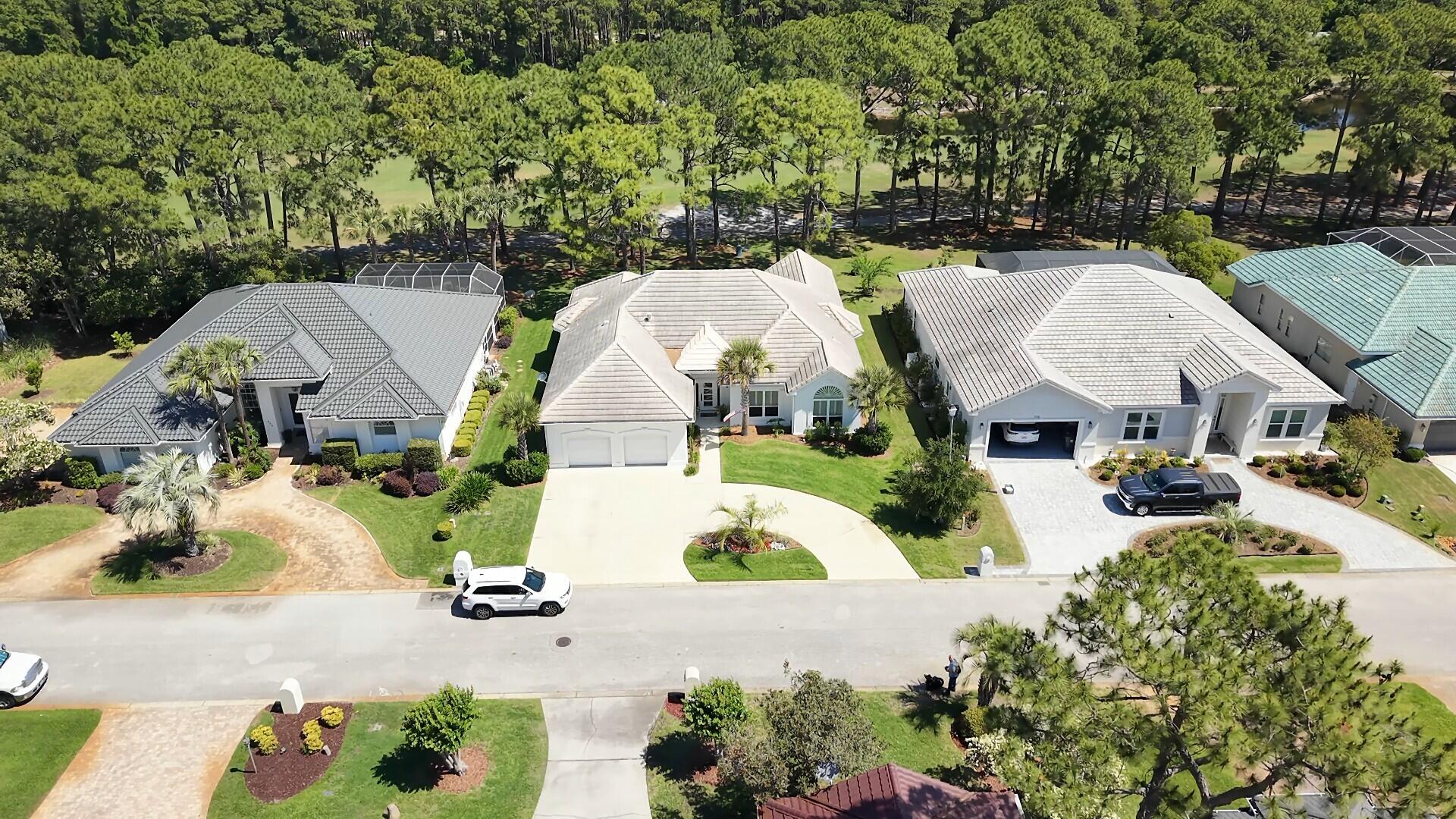 EMERALD BAY PH 1A - Residential