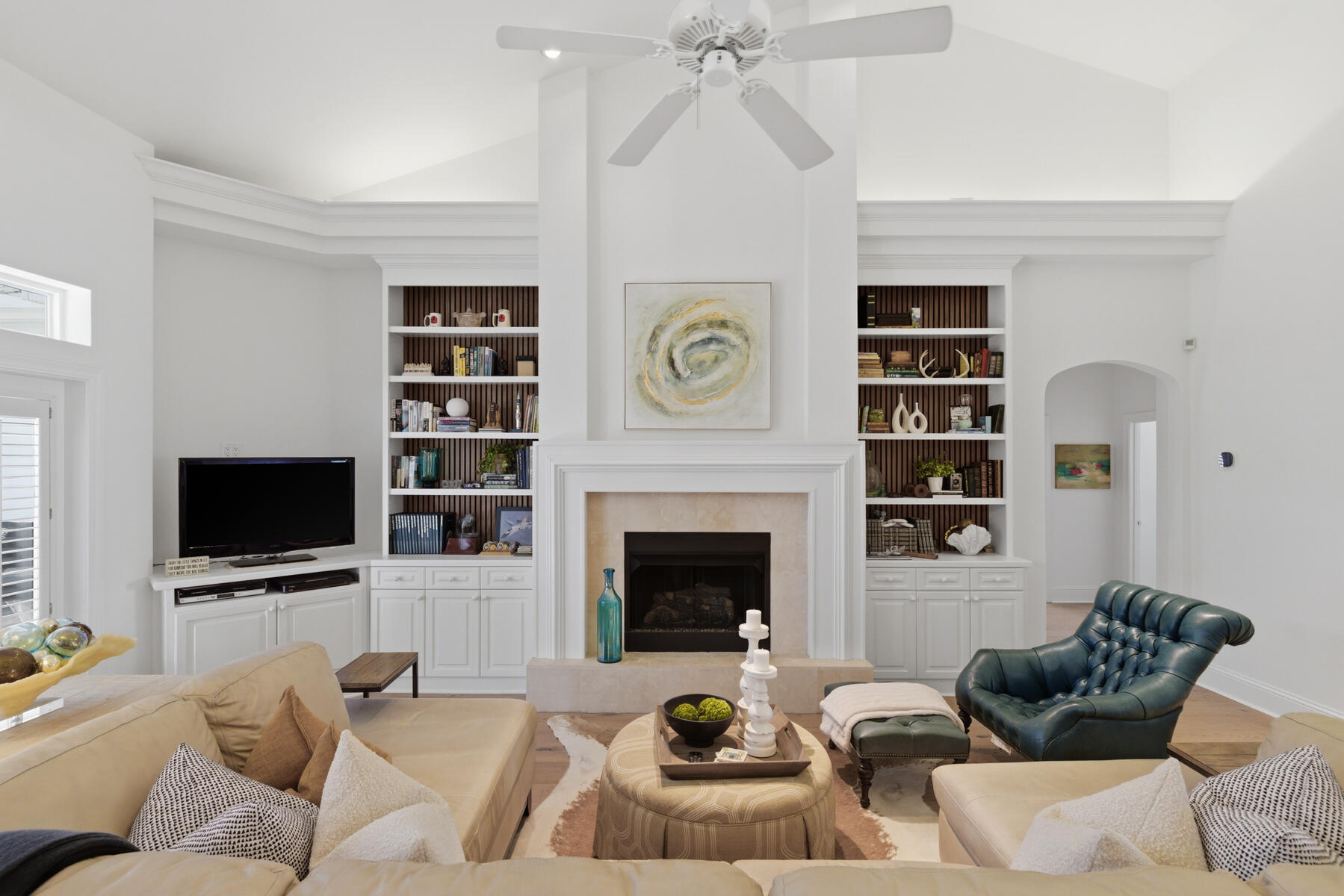 EMERALD BAY PH 1A - Residential