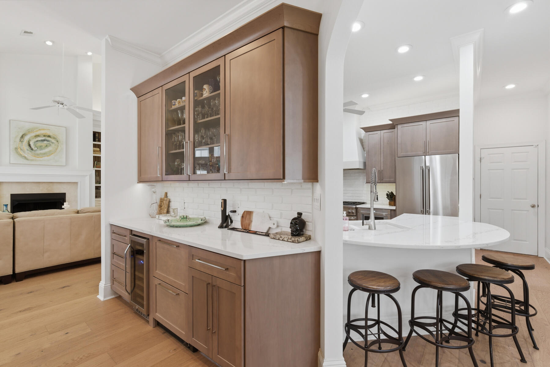 EMERALD BAY PH 1A - Residential