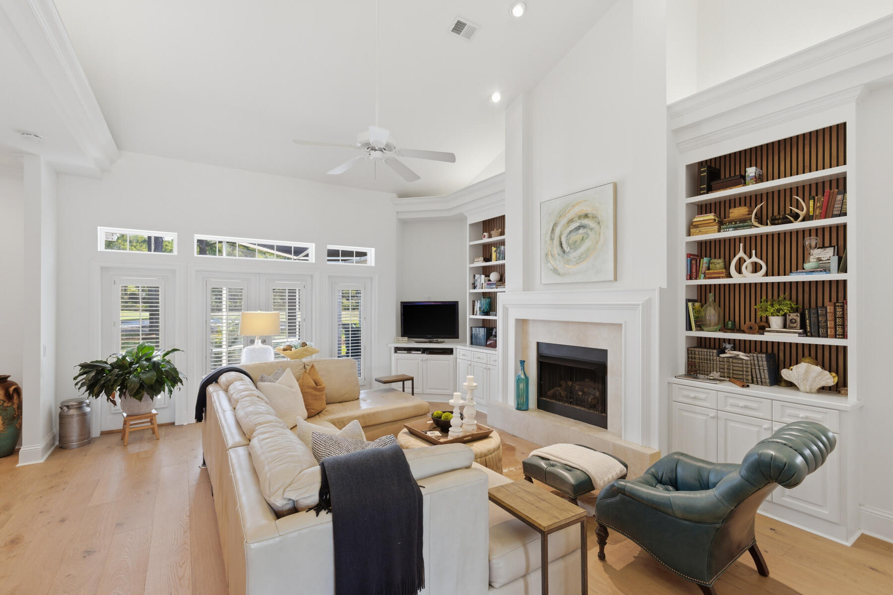 EMERALD BAY PH 1A - Residential