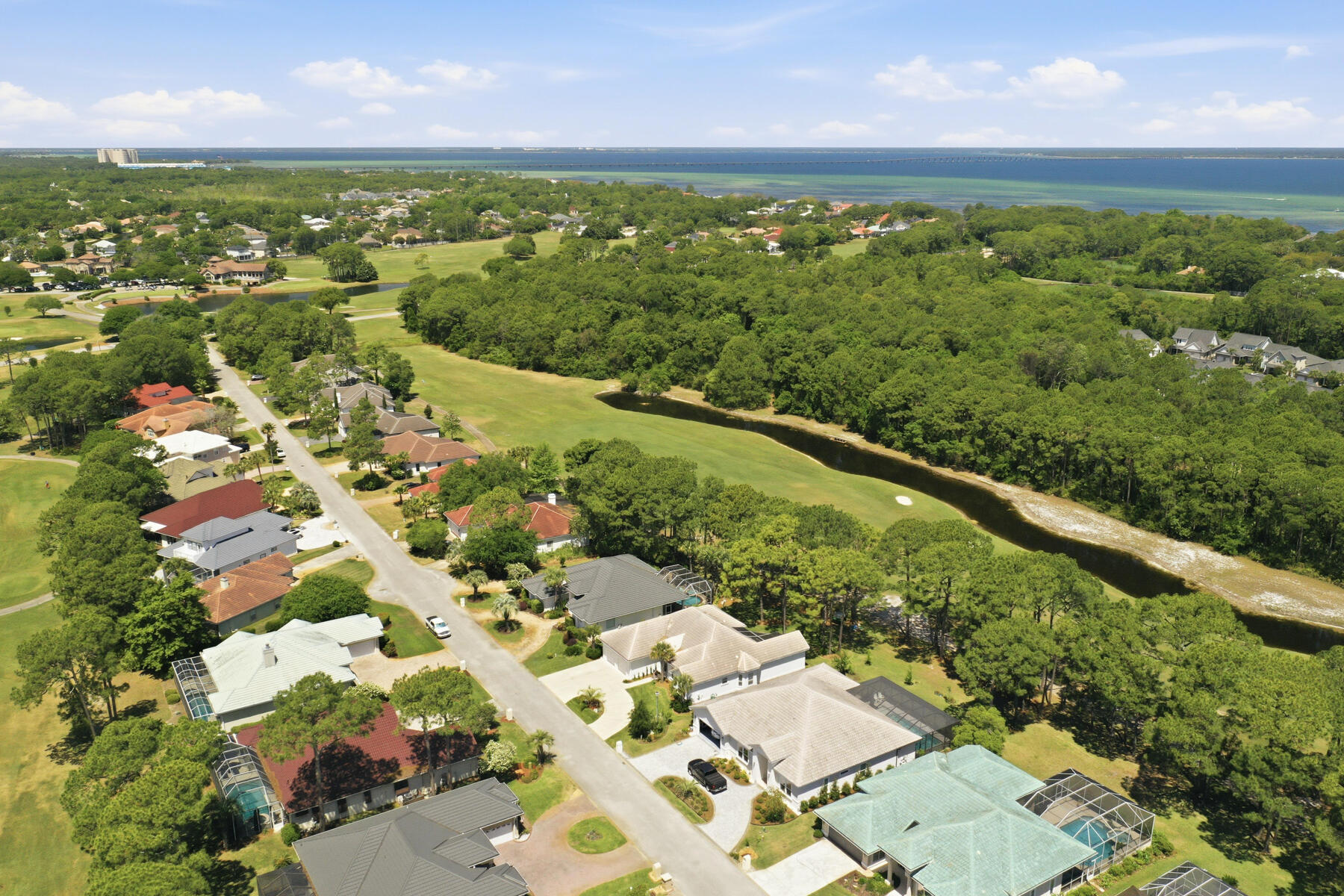 EMERALD BAY PH 1A - Residential