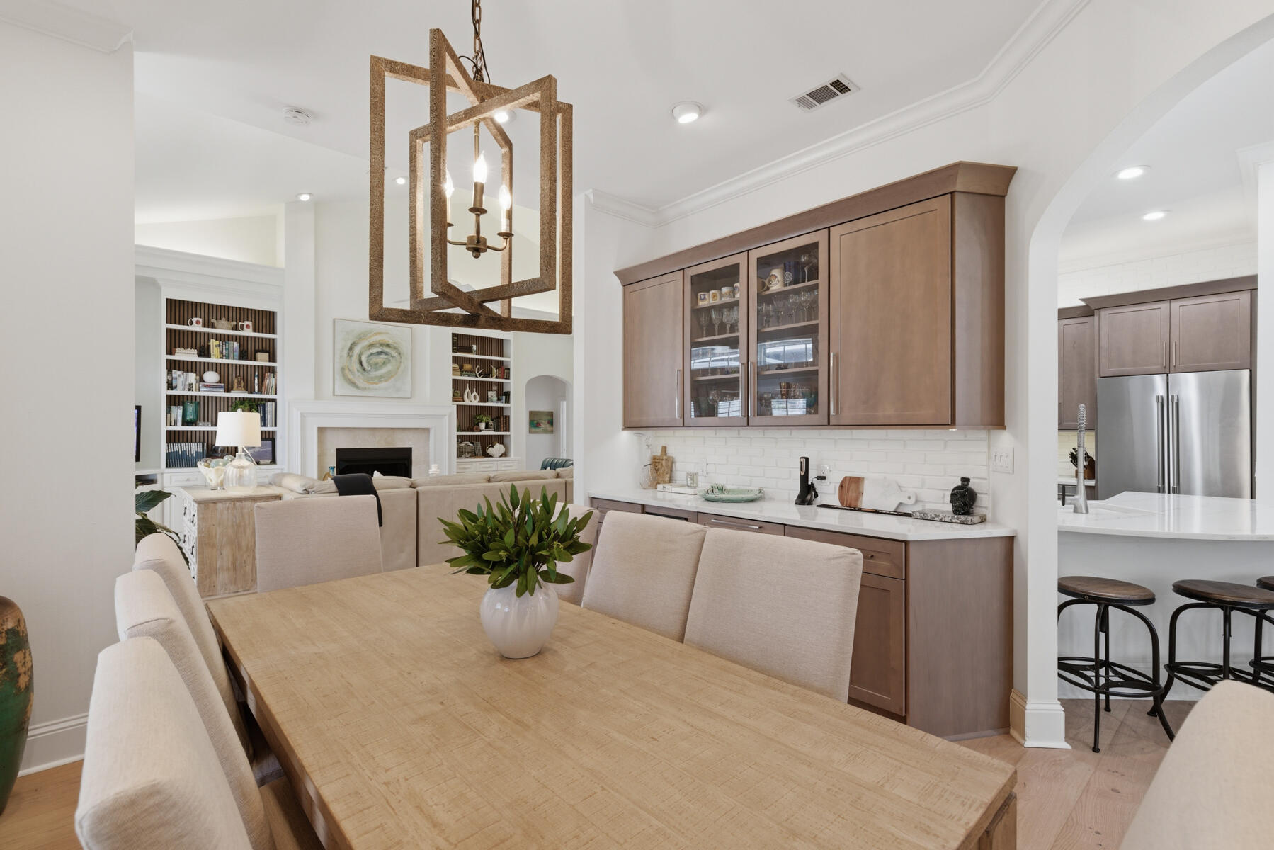 EMERALD BAY PH 1A - Residential