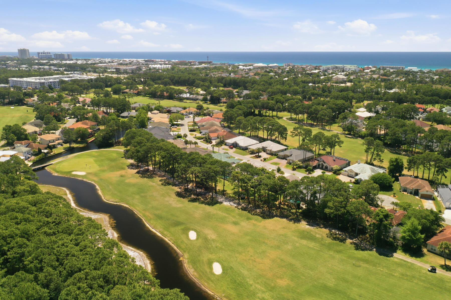 EMERALD BAY PH 1A - Residential