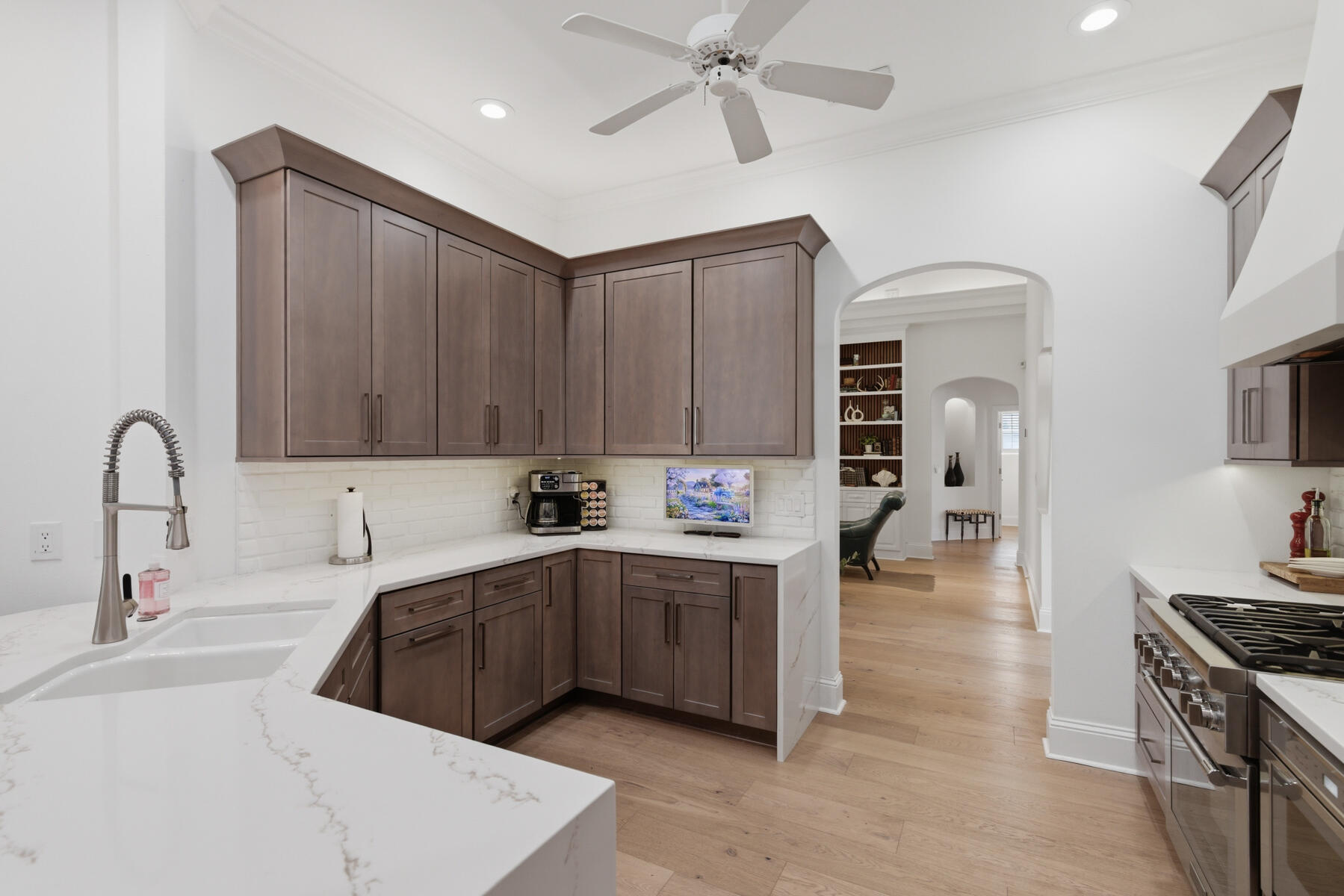 EMERALD BAY PH 1A - Residential