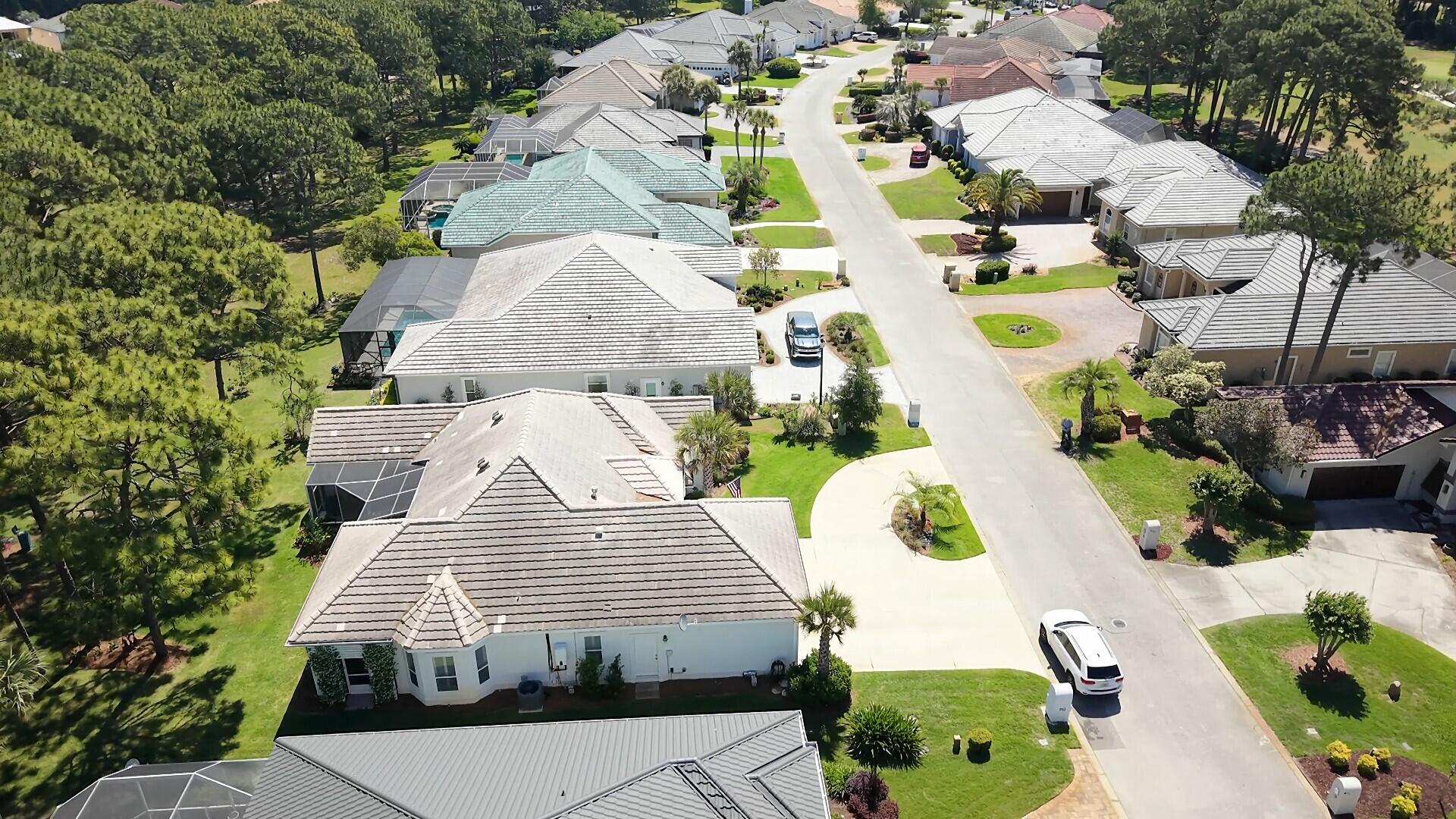 EMERALD BAY PH 1A - Residential